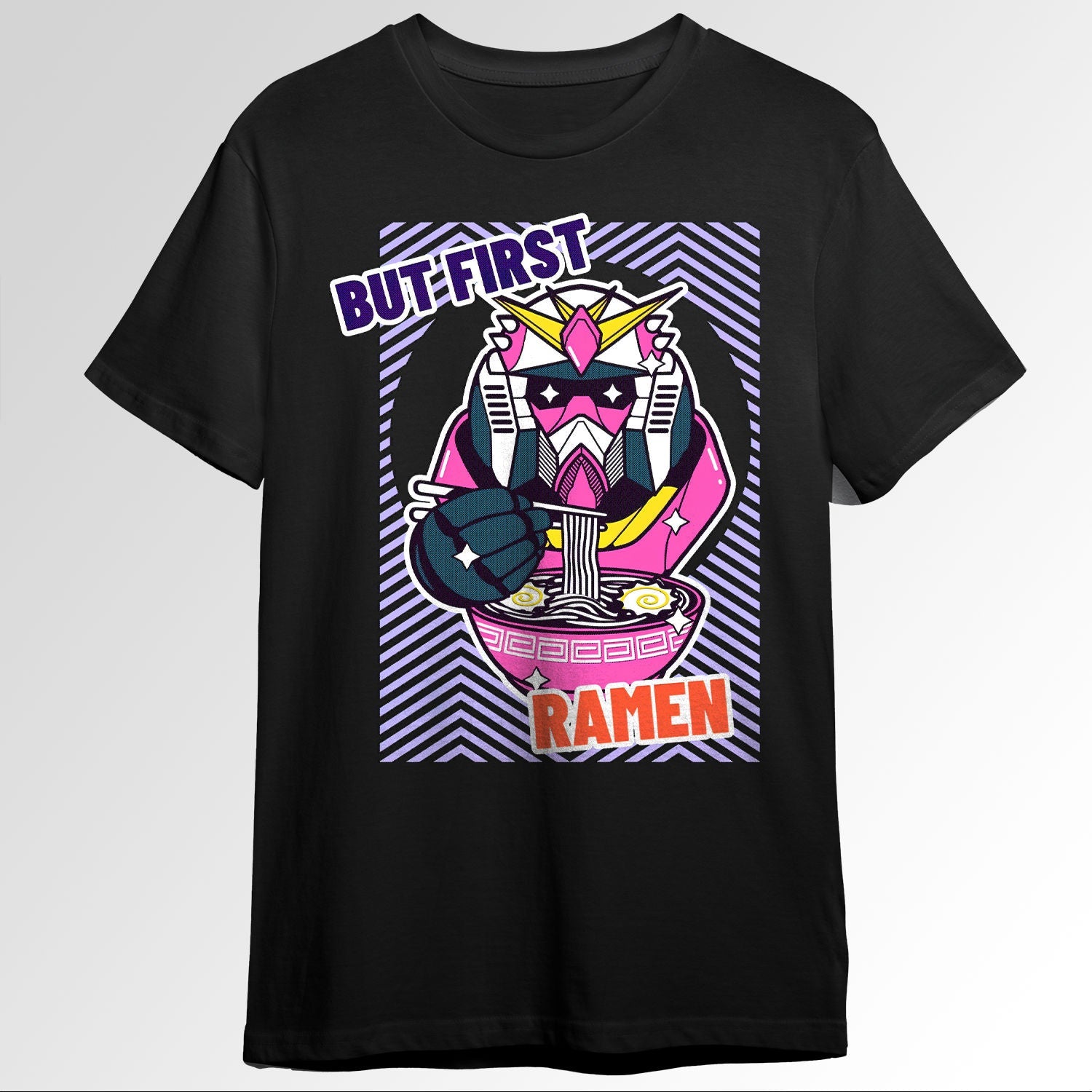 RAMEN kawaii noodles aesthetic 82552007