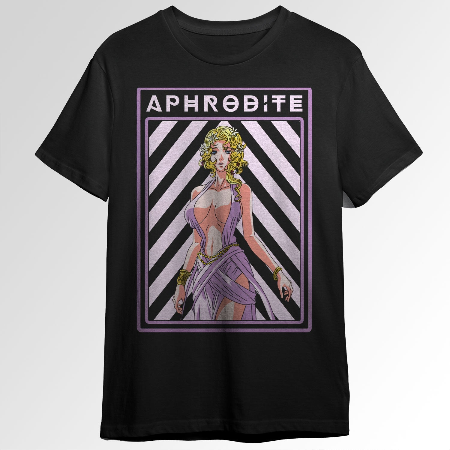 RECORD OF RAGNAROK APHRODITE 115140747