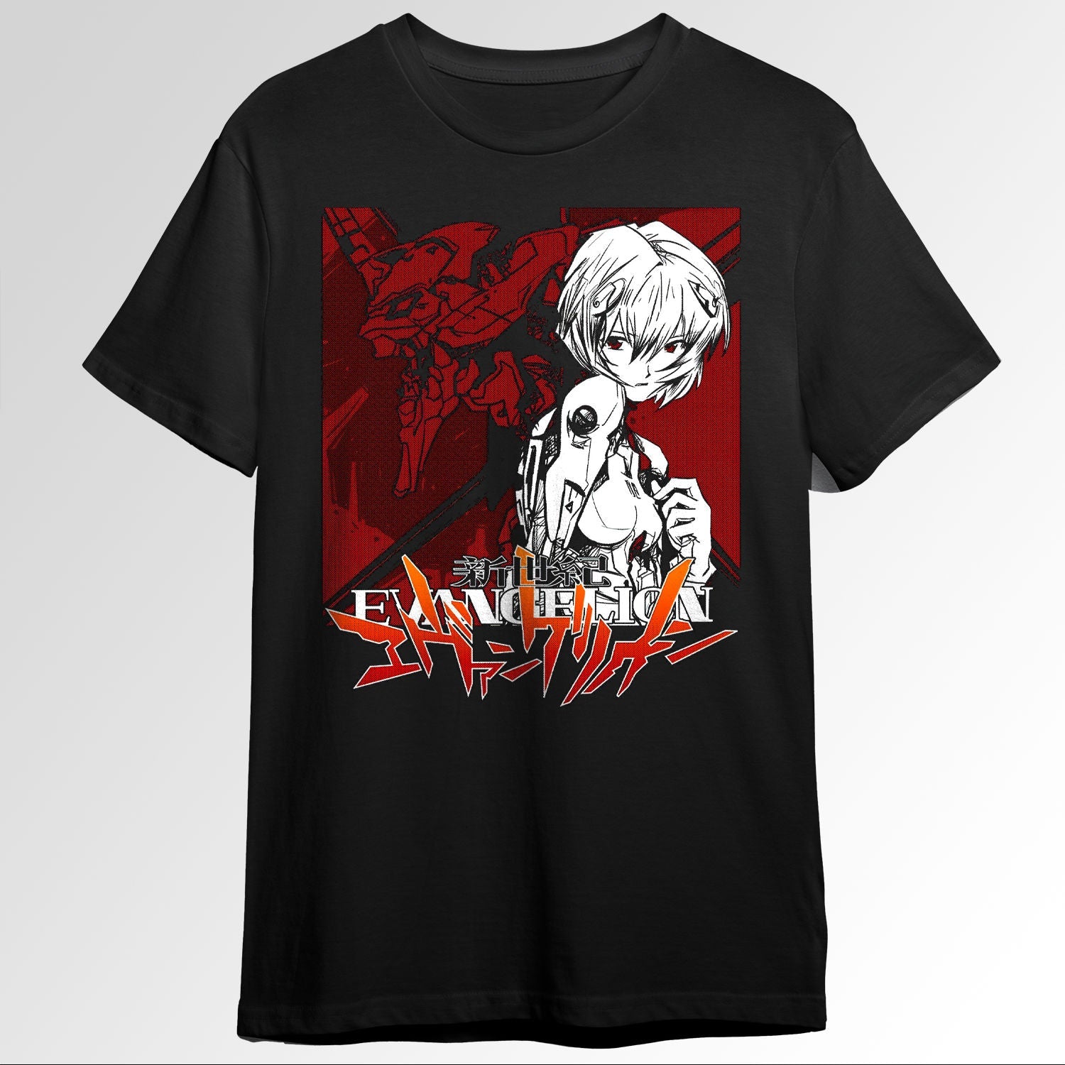 Rei Ayanami Neon Genesis Evangelion 48399130