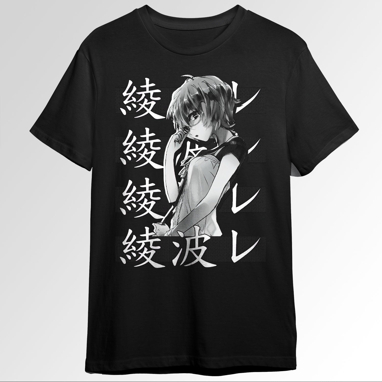 Rei Ayanami Neon Genesis Evangelion Anime 67286036