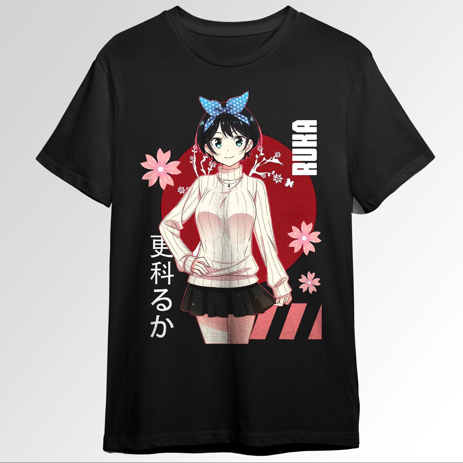 Rent A Girlfriend Ruka Sarashina Anime 86006613
