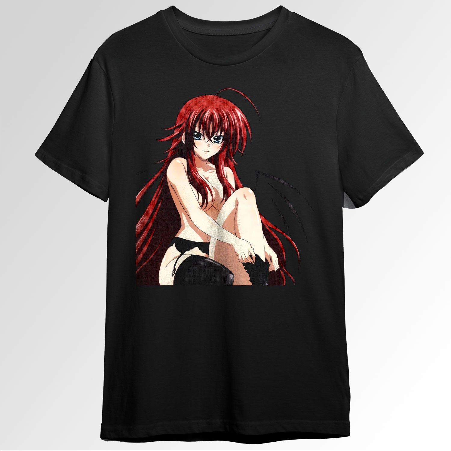 Rias Gremory High School DxD New 88534230