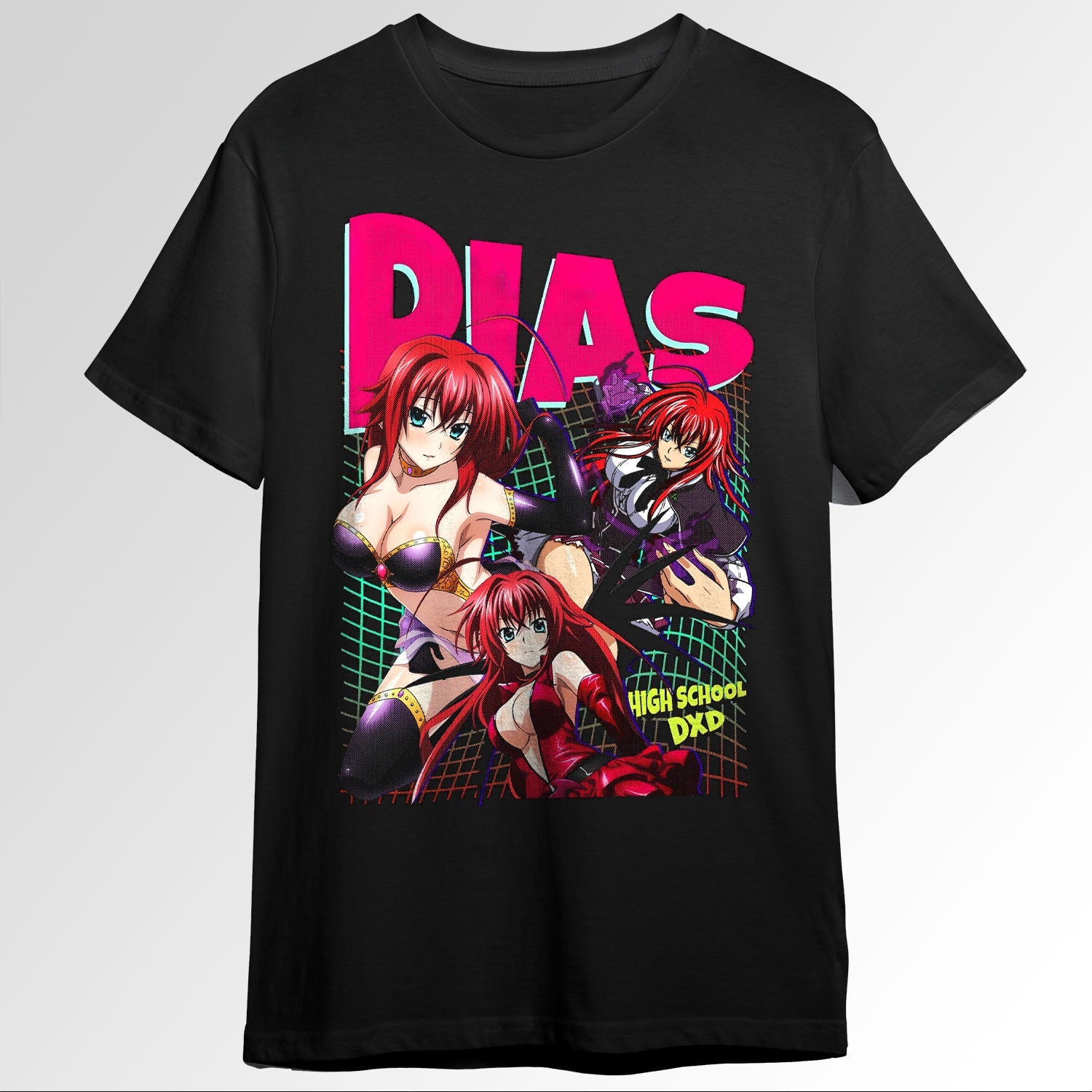 Rias Gremory high school dxd 103815167