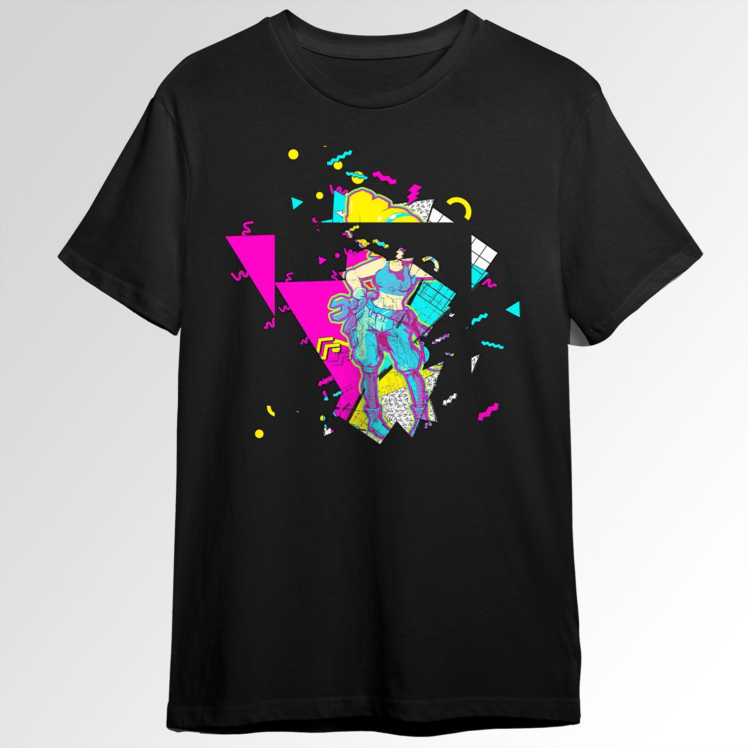 Robin Iconoclasts 90s graphic design 122746448