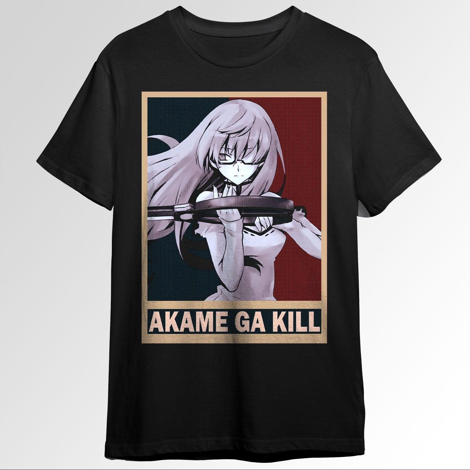 Sheele Akame ga Kill Akame ga Kiru Vintage V 99370221