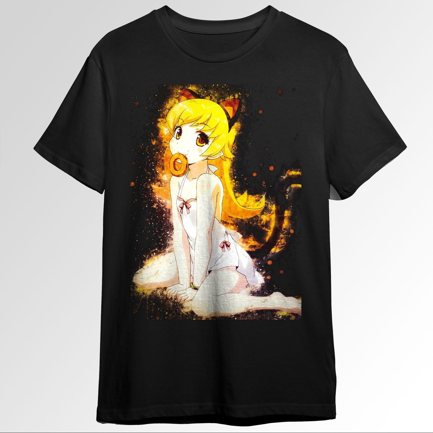 Shinobu Oshino Bakemonogatari 80520699