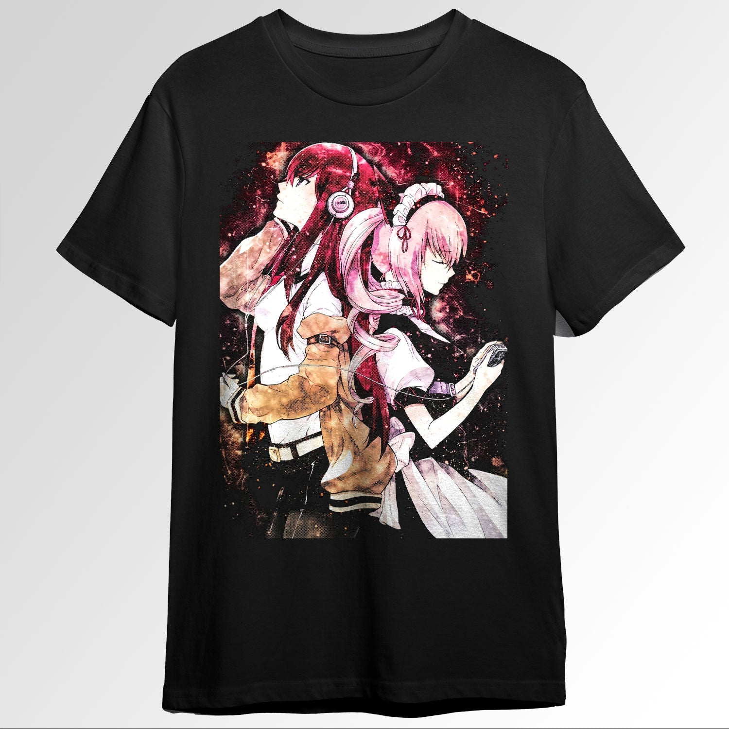 Steins Gate Kurisu Makise Faris Nyannyan 73214470