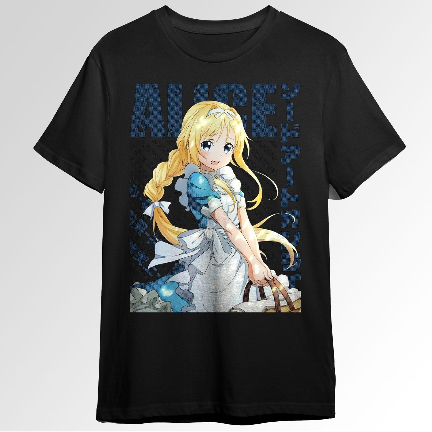 Sword Art Online Alice Schuberg 50498914
