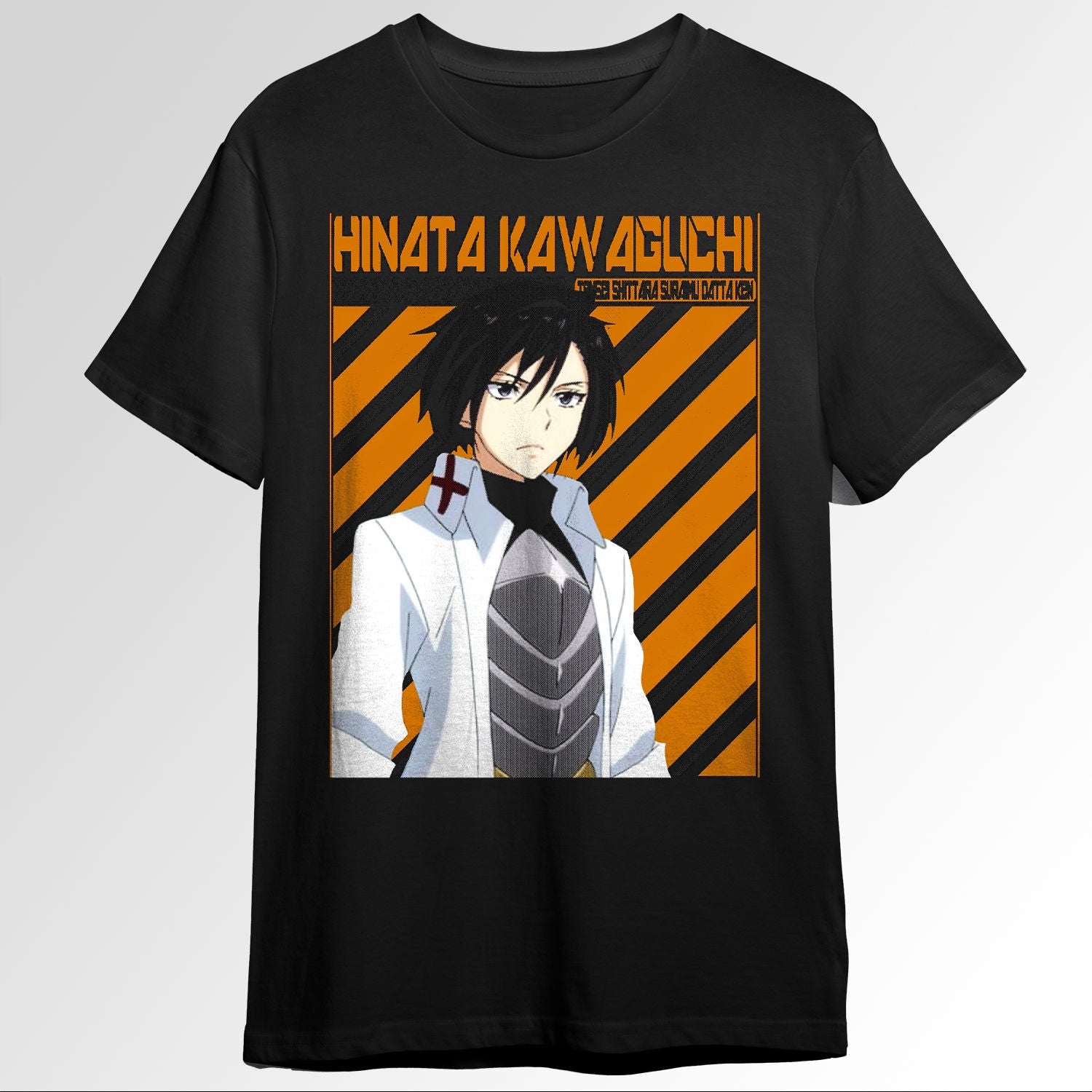 THAT TIME I GOT REINCARNATED AS SLIME HINATACHI 70302
