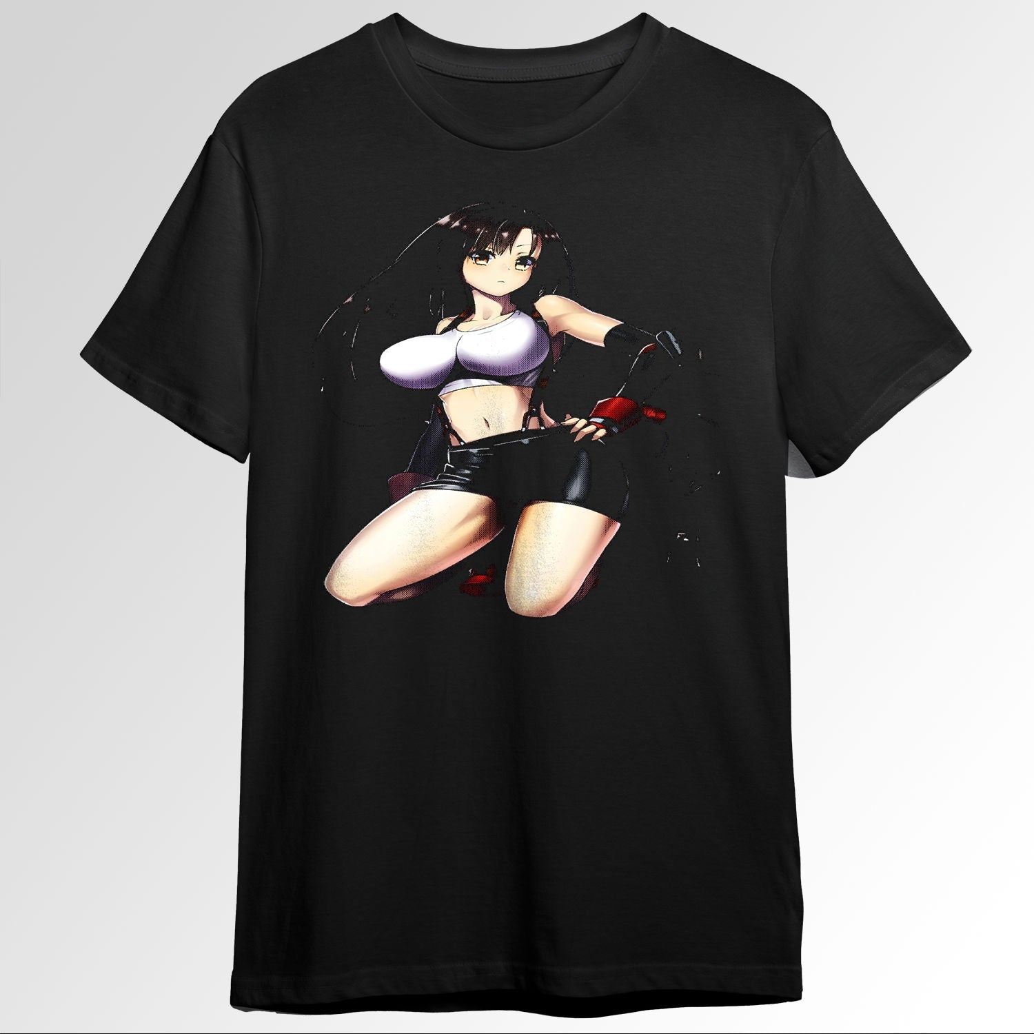 Tifa Lockhart FF7 Final Fantasy IV 85332290