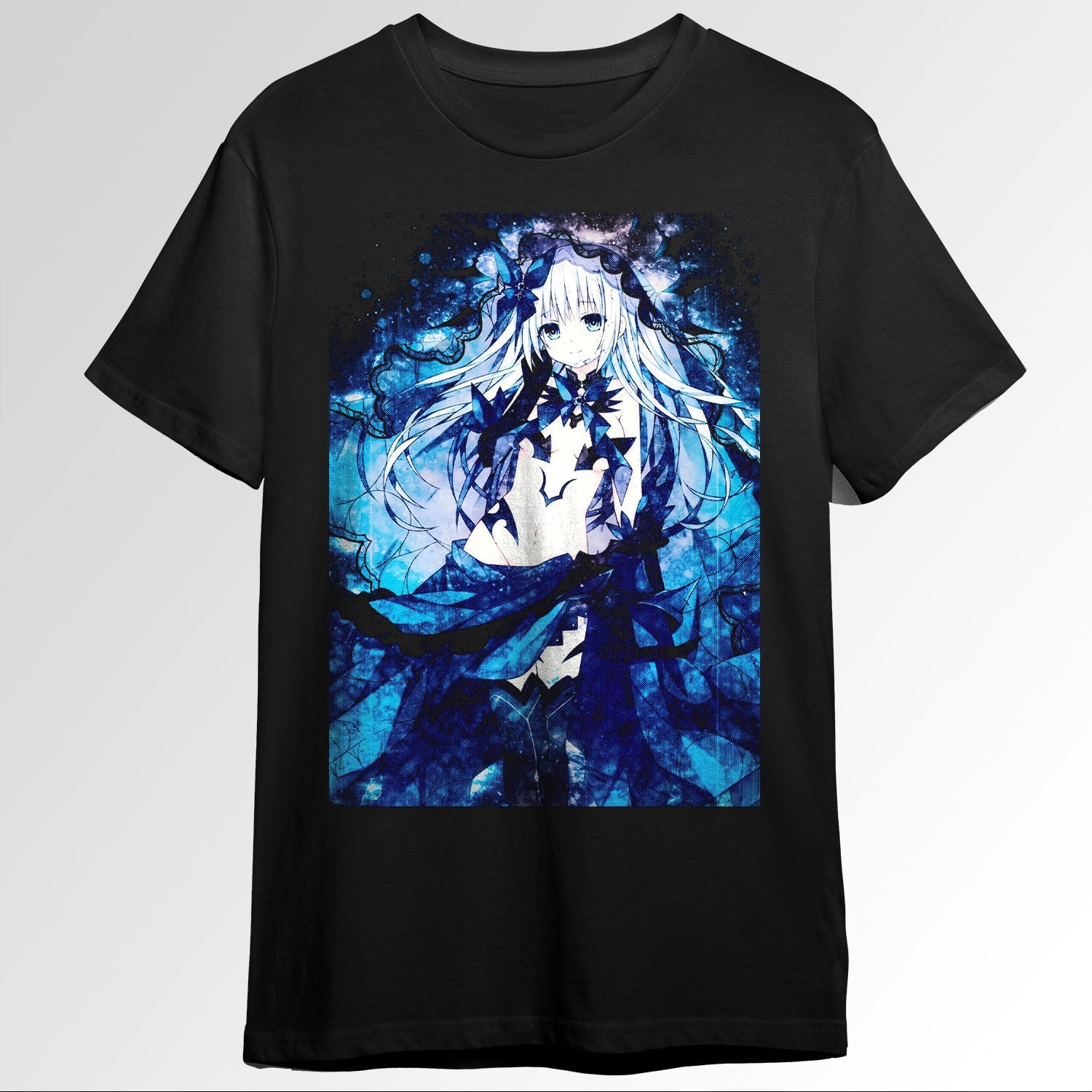 Tobiichi Origami Date A Live Anime 117316771