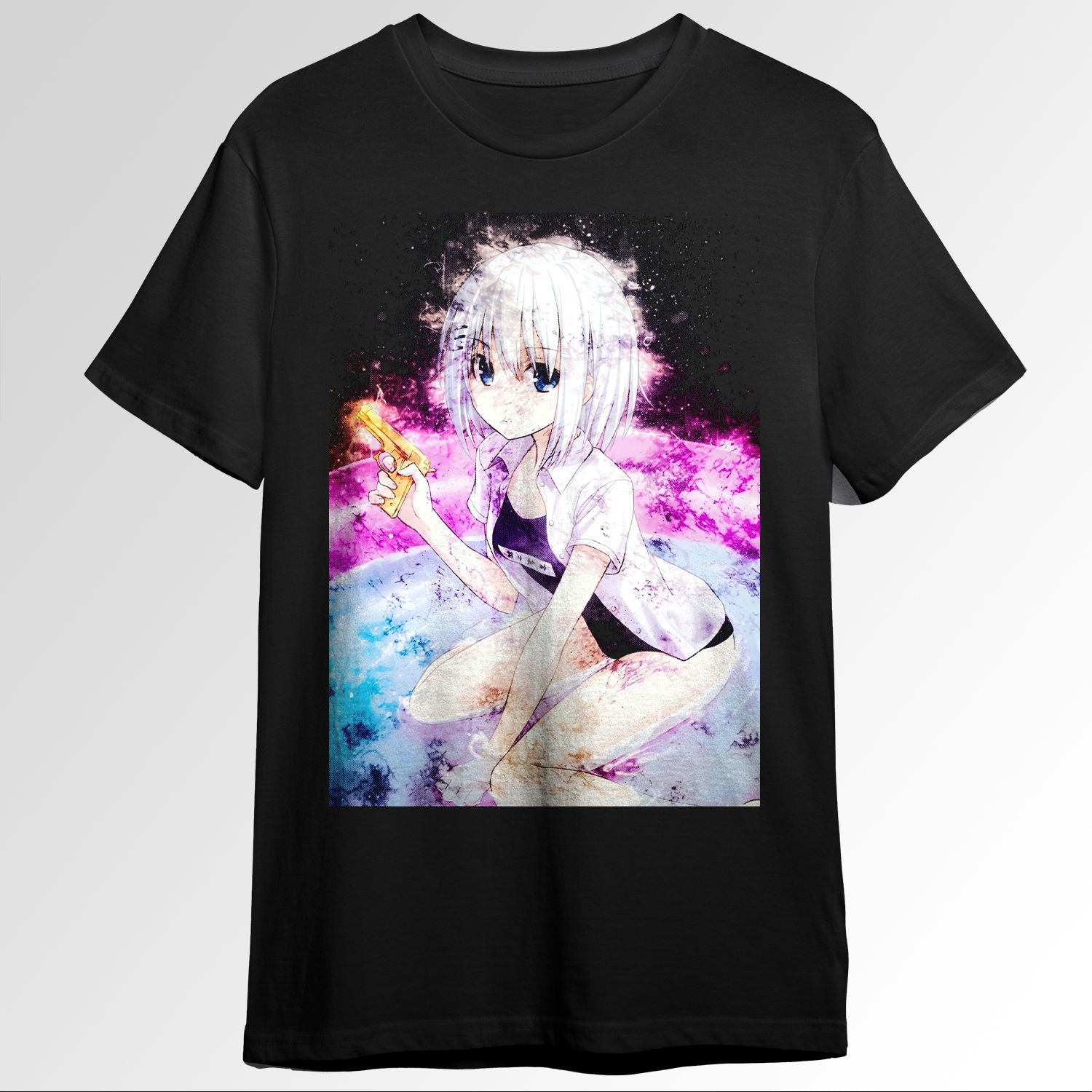 Tobiichi Origami Date A Live Fanart 118886417