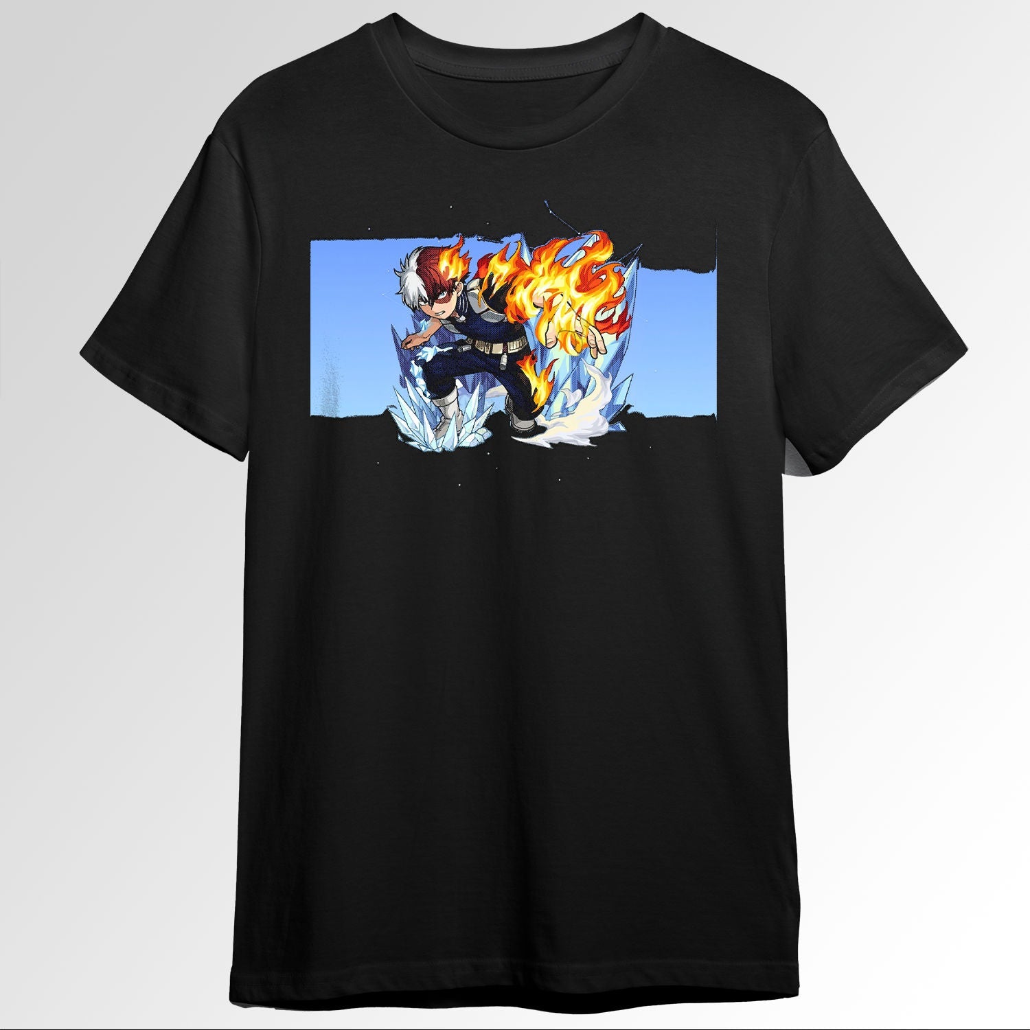 Todoroki Shouto MY Hero Academia 69230142