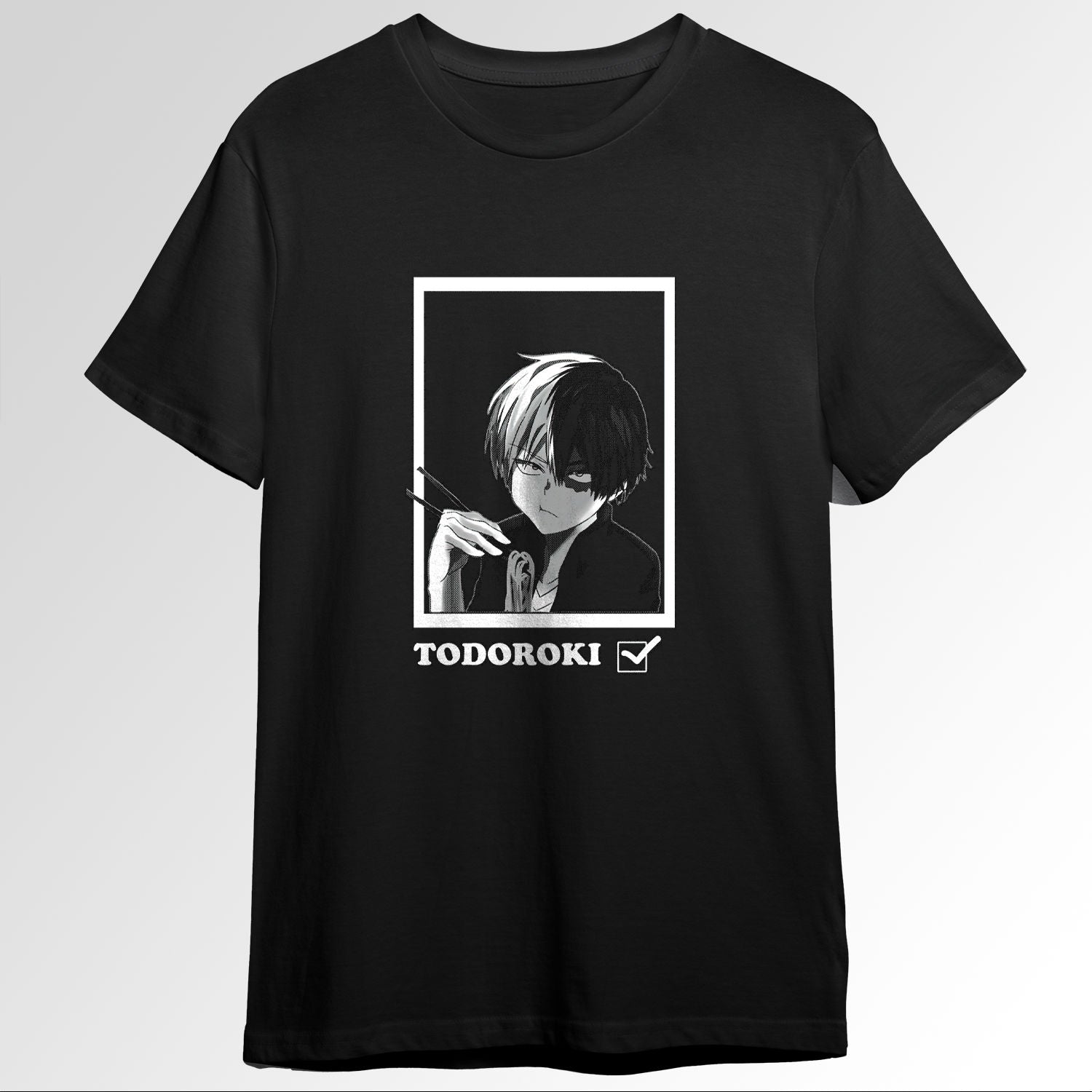 Todoroki shoto boku no hero academia 69853223