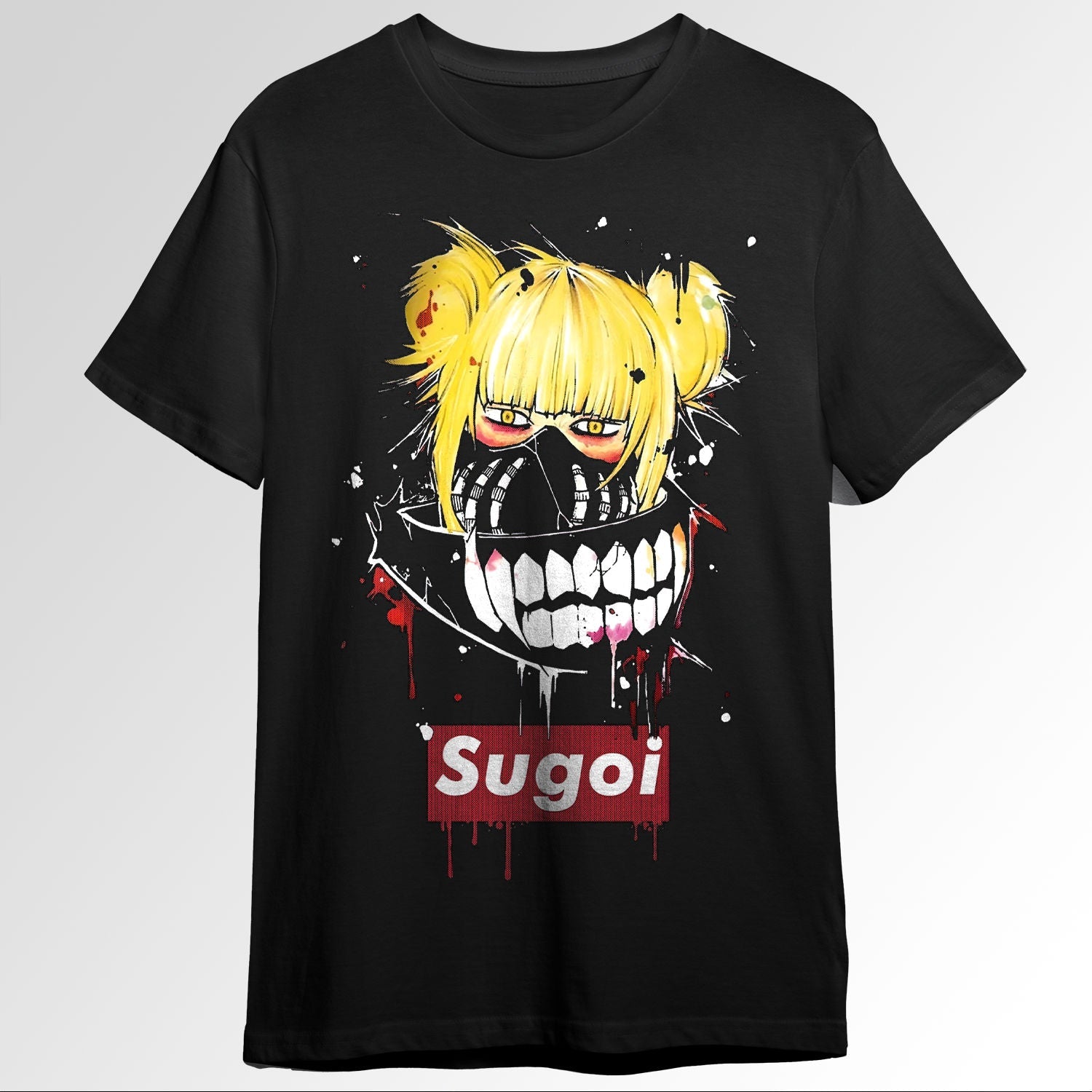 Toga Himiko My Hero Academia Boku no Hero An 47028449
