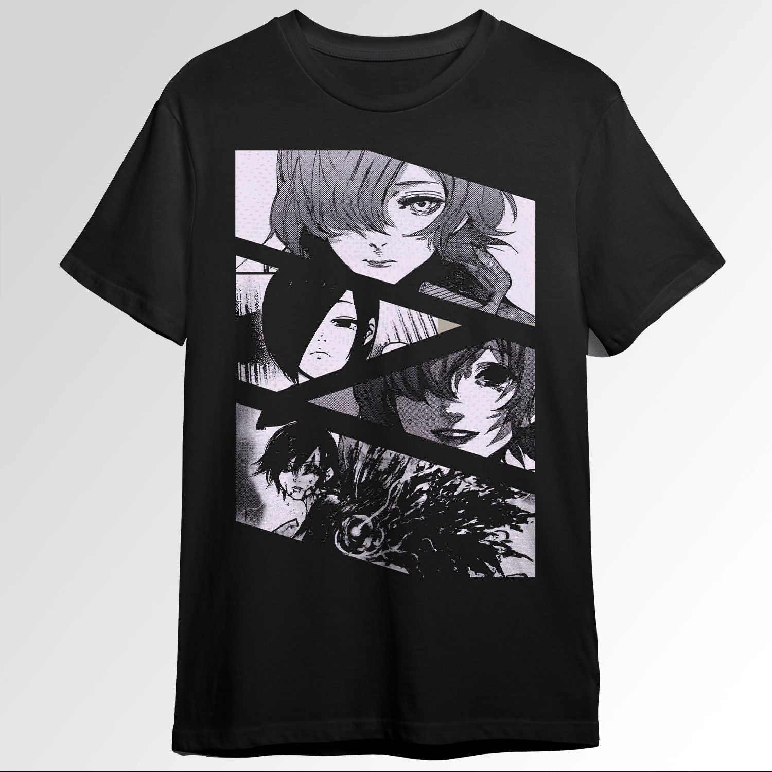 Touka Kirishima Tokyo Ghoul Tokyo Guru Manga102632222