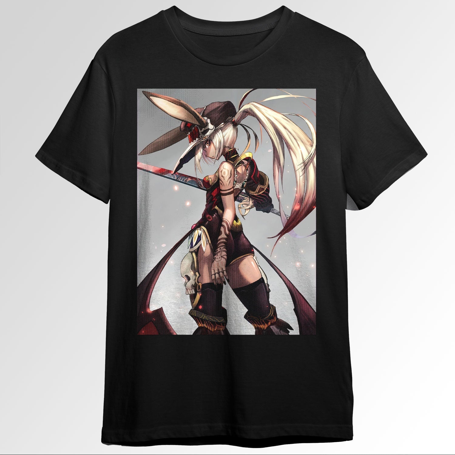 Waifu Anime Girl Japanese Aesthetic Kawaii O 71587141