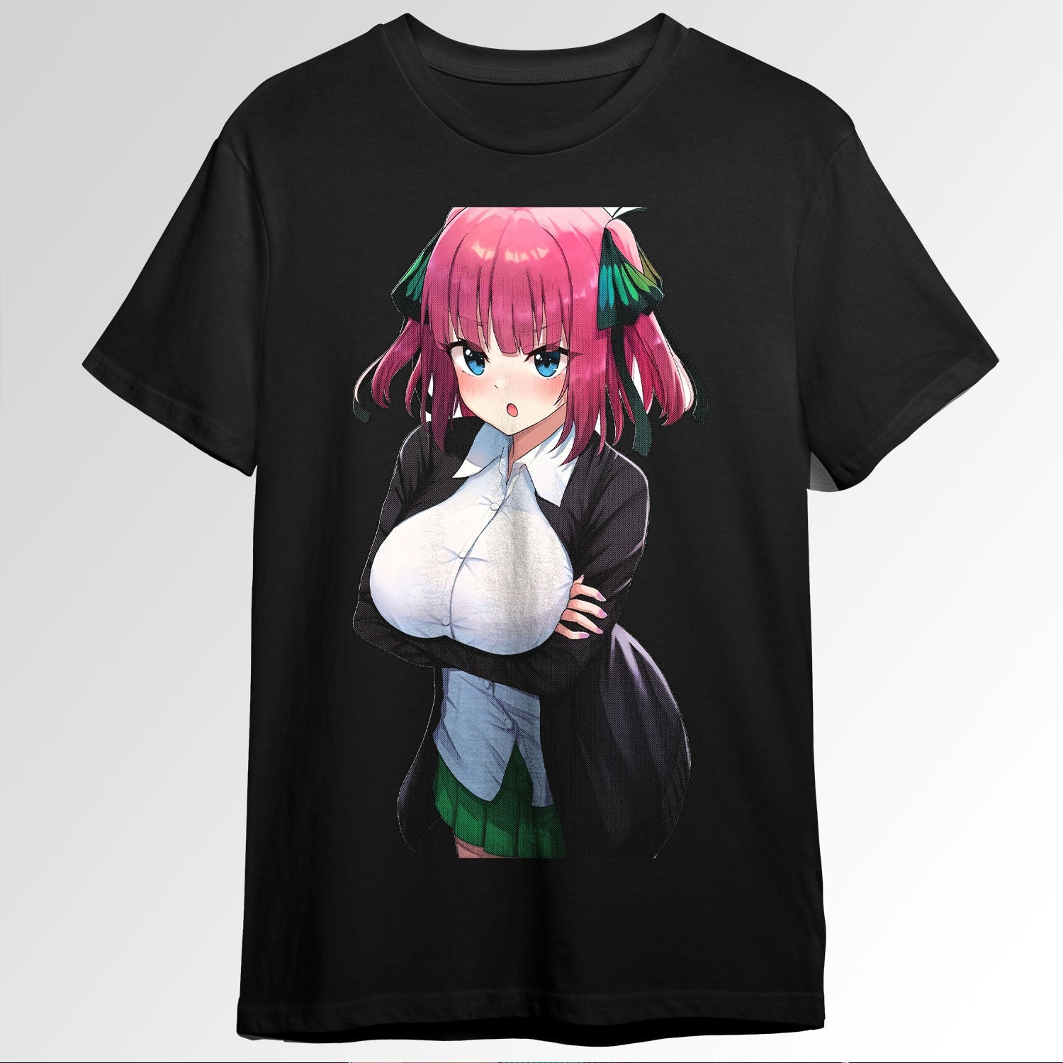 Waifu Nino Nakano The Quintessential Quintup 98096503