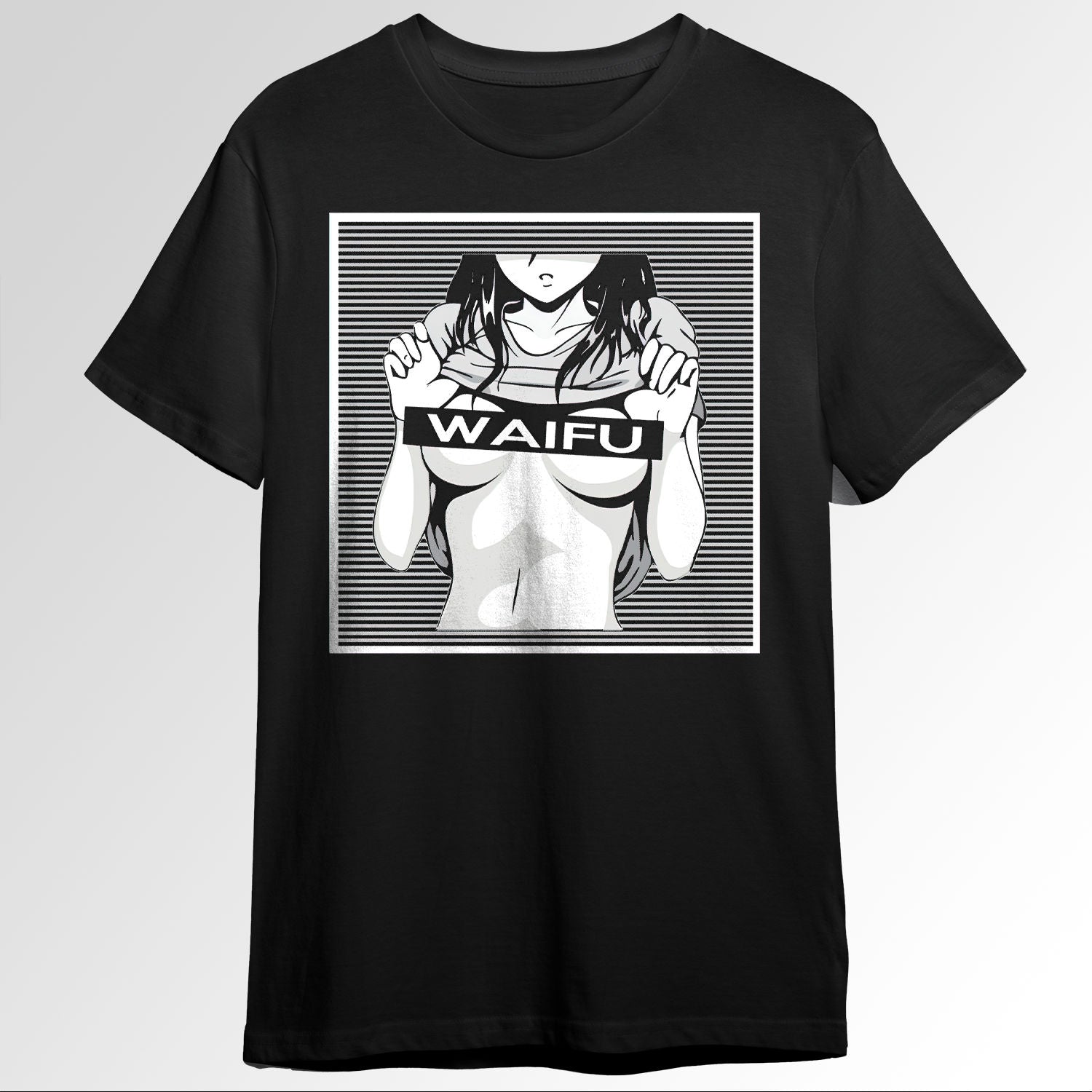 Waifu anime manga hentai senpai 43409713