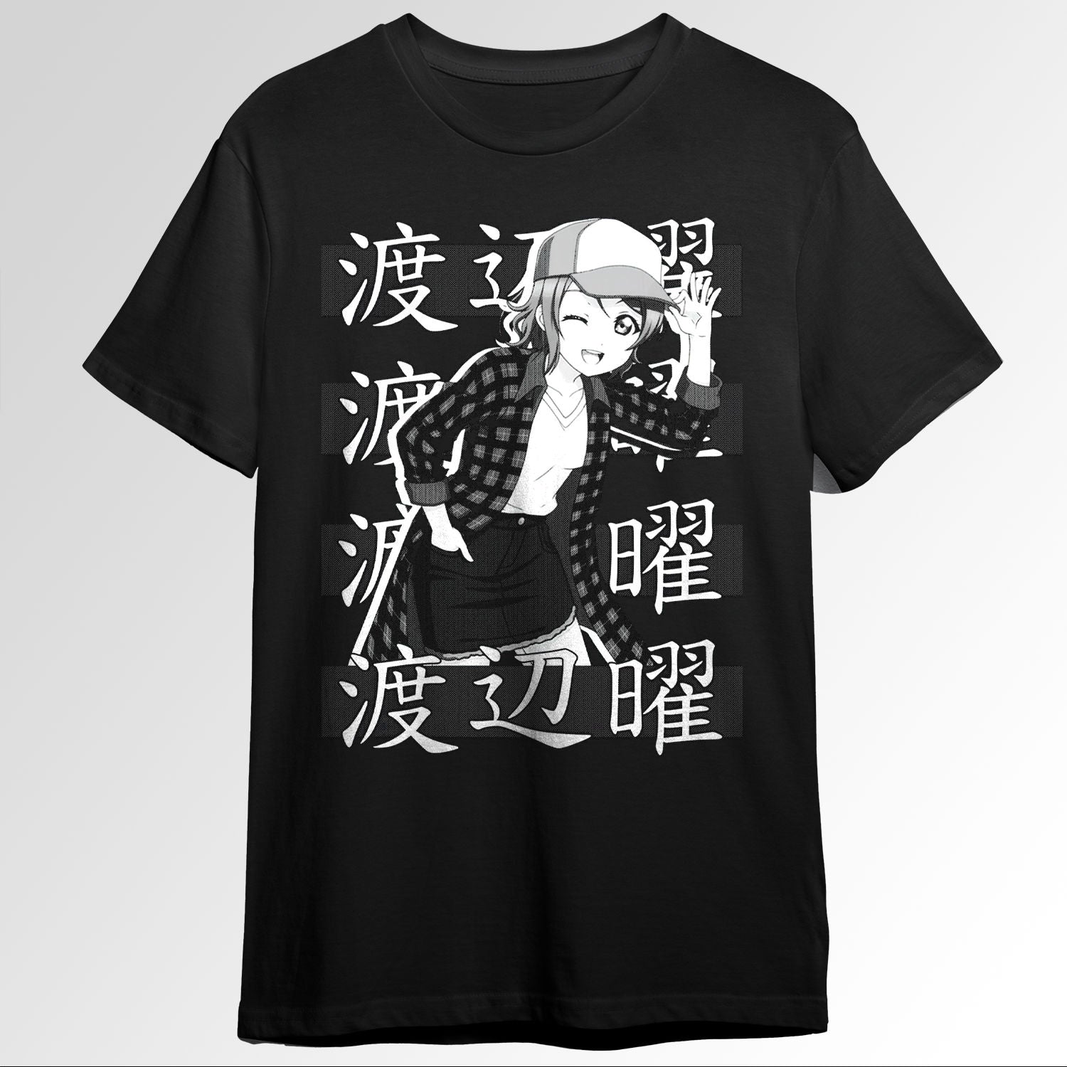 You Watanabe Love Live Anime 66957997