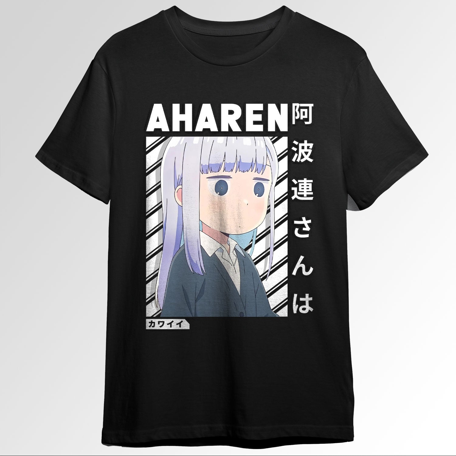 aharen san Aharen san wa Hakarenai 107690035
