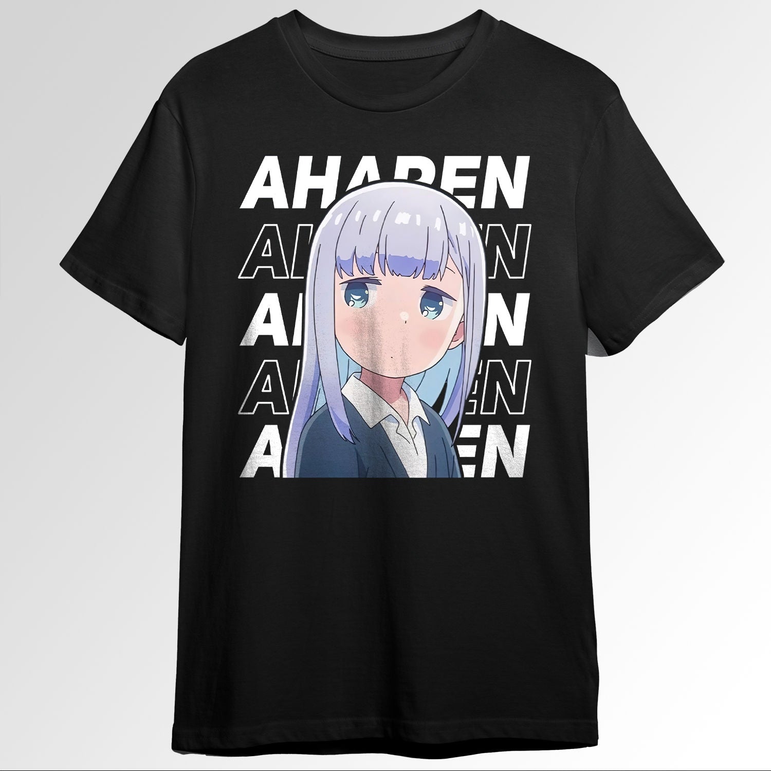 aharen san Aharen san wa Hakarenai 107690453