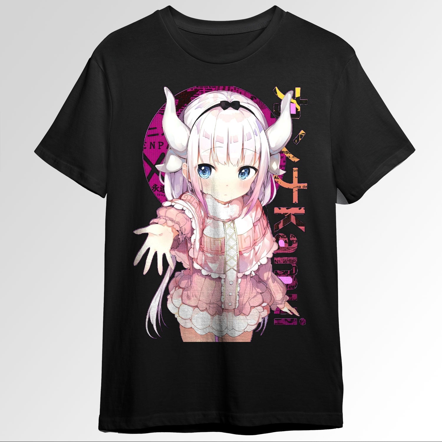 kanna kamui miss kobayashis dragon maid 93260076