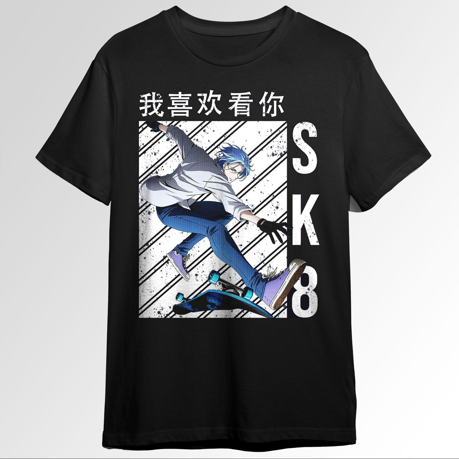 sk8 the infinity langa anime 67587924