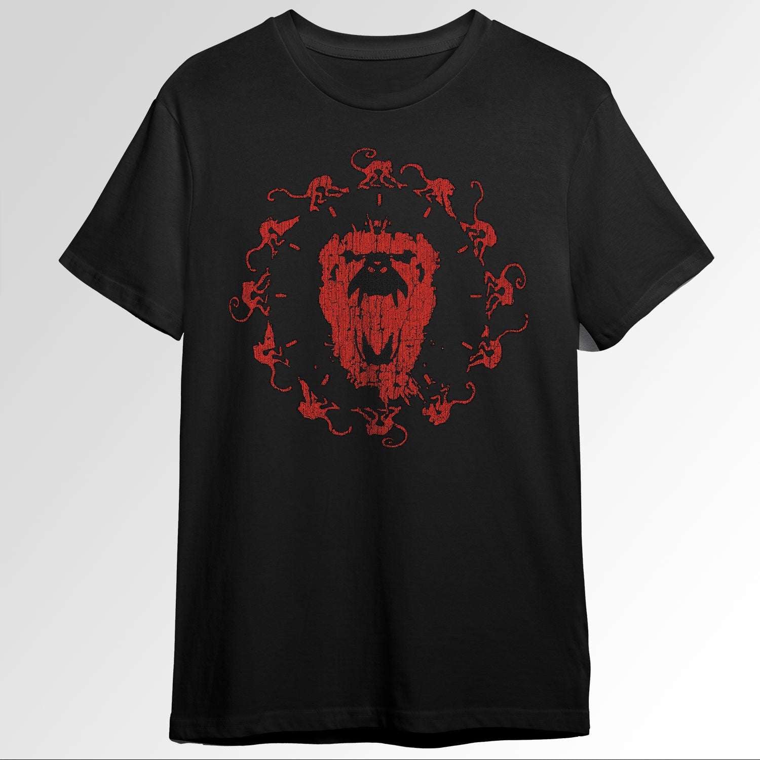 12 Monkeys 42911116