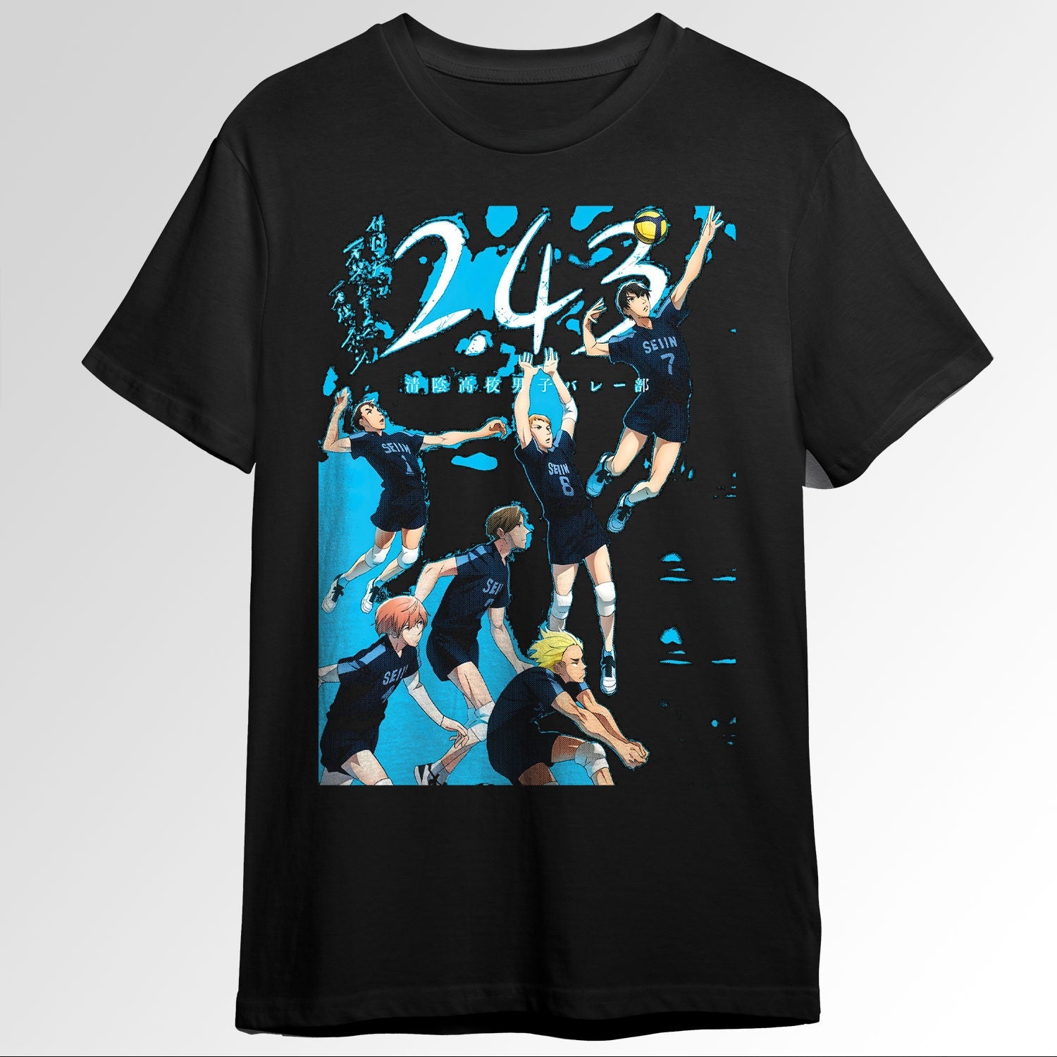 2 43 seiin high school boys volleyball club 67492276