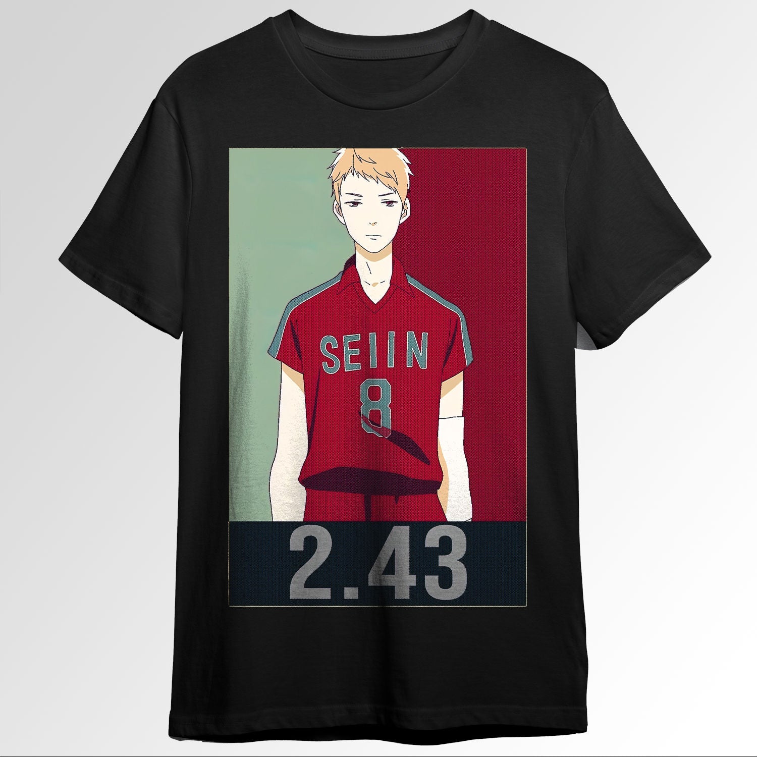 2 43 seiin high school boys volleyball club Chika0570