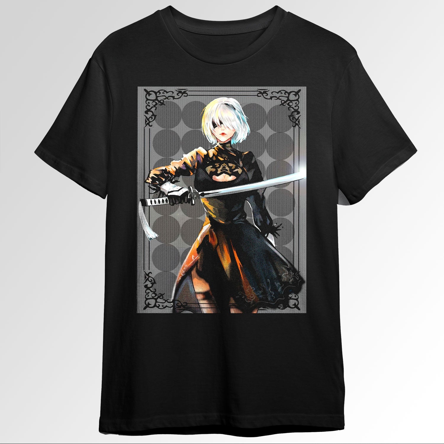 2B FanArt NieR Automata 96564916