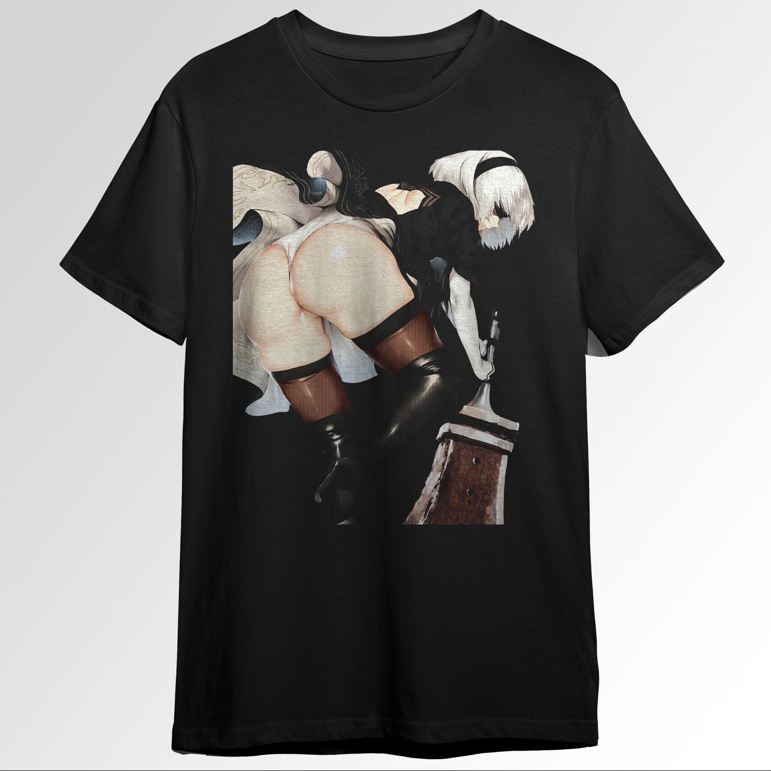 2B Nier Automata 89917629
