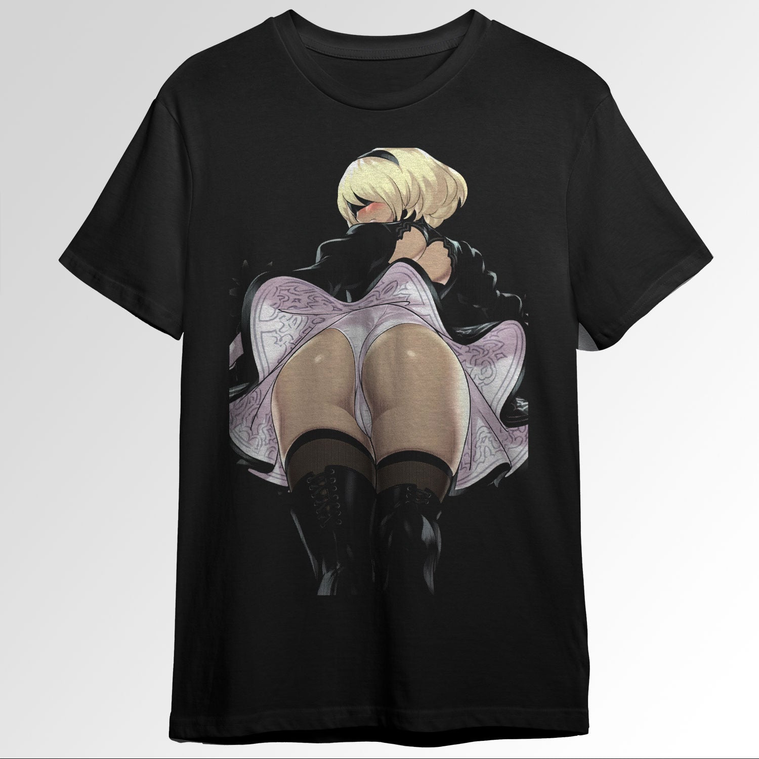 2B Nier Automata 89918361