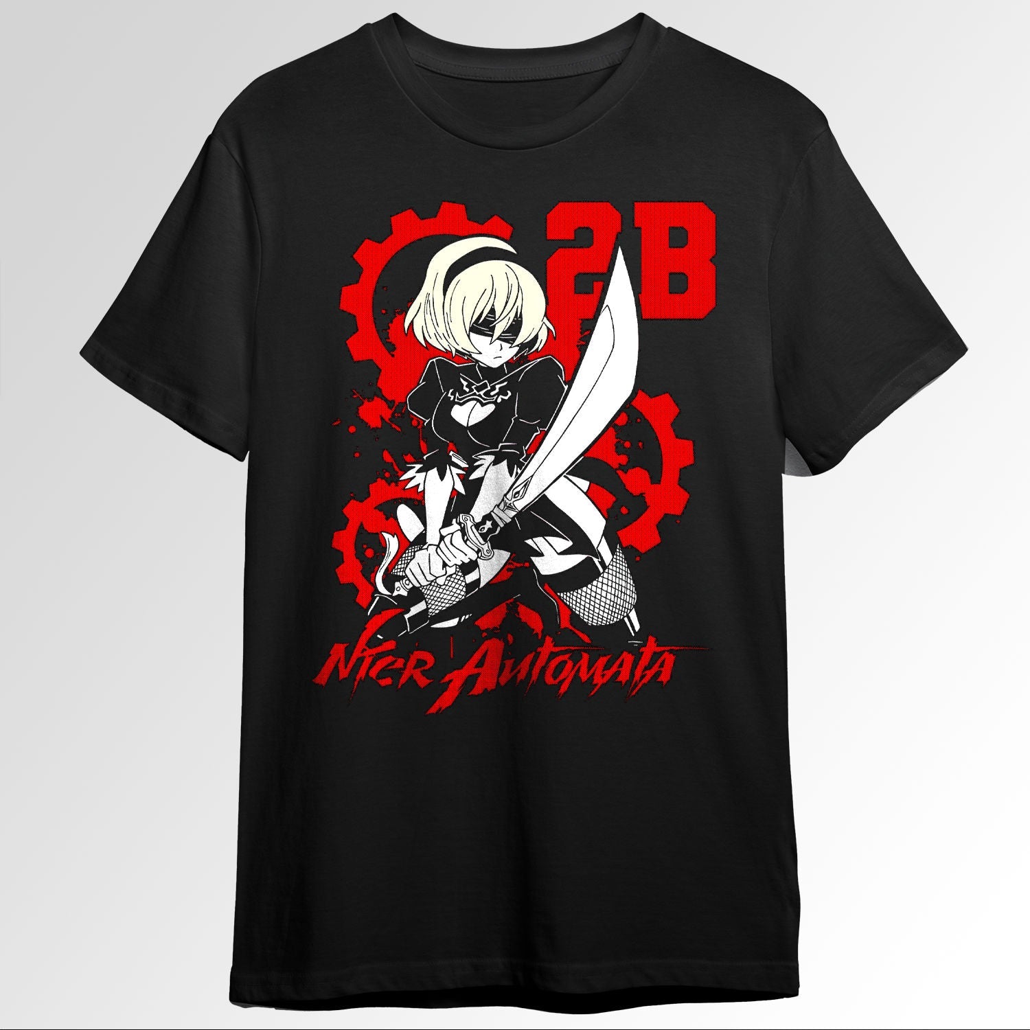 2B nier automata 94841895