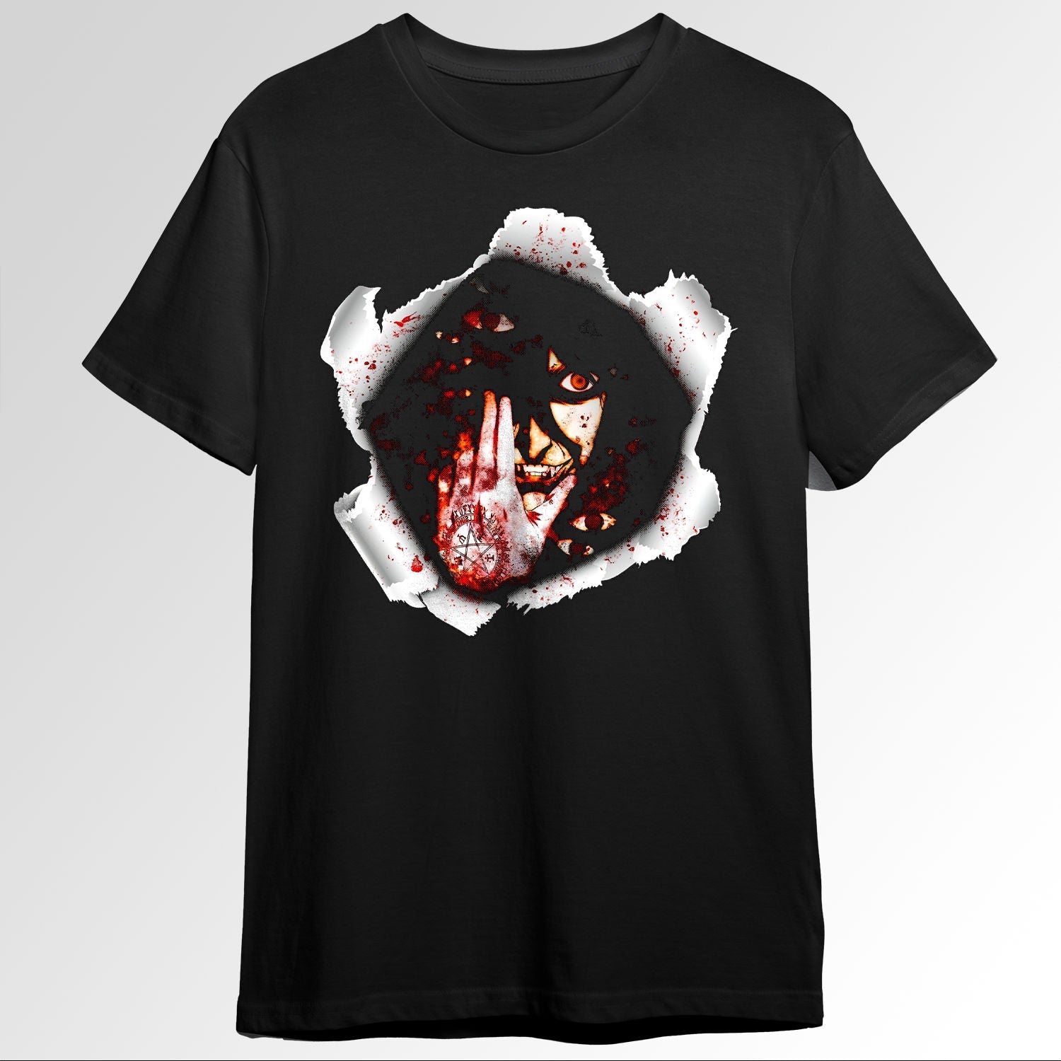 3D Hellsing 26940584