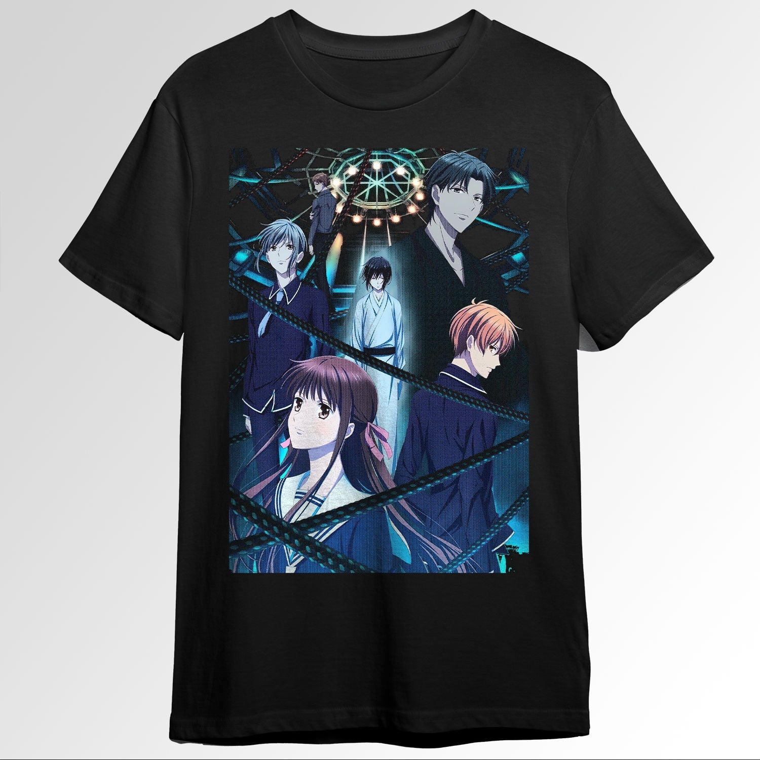 4K Fruits Basket The Final Anime 72851075