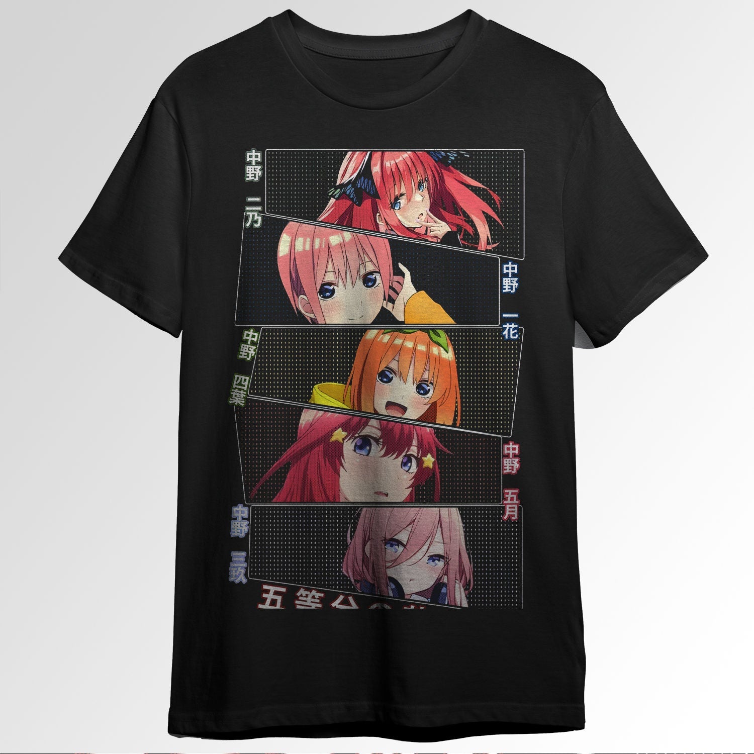 5 toubun no Hanayome 89651327