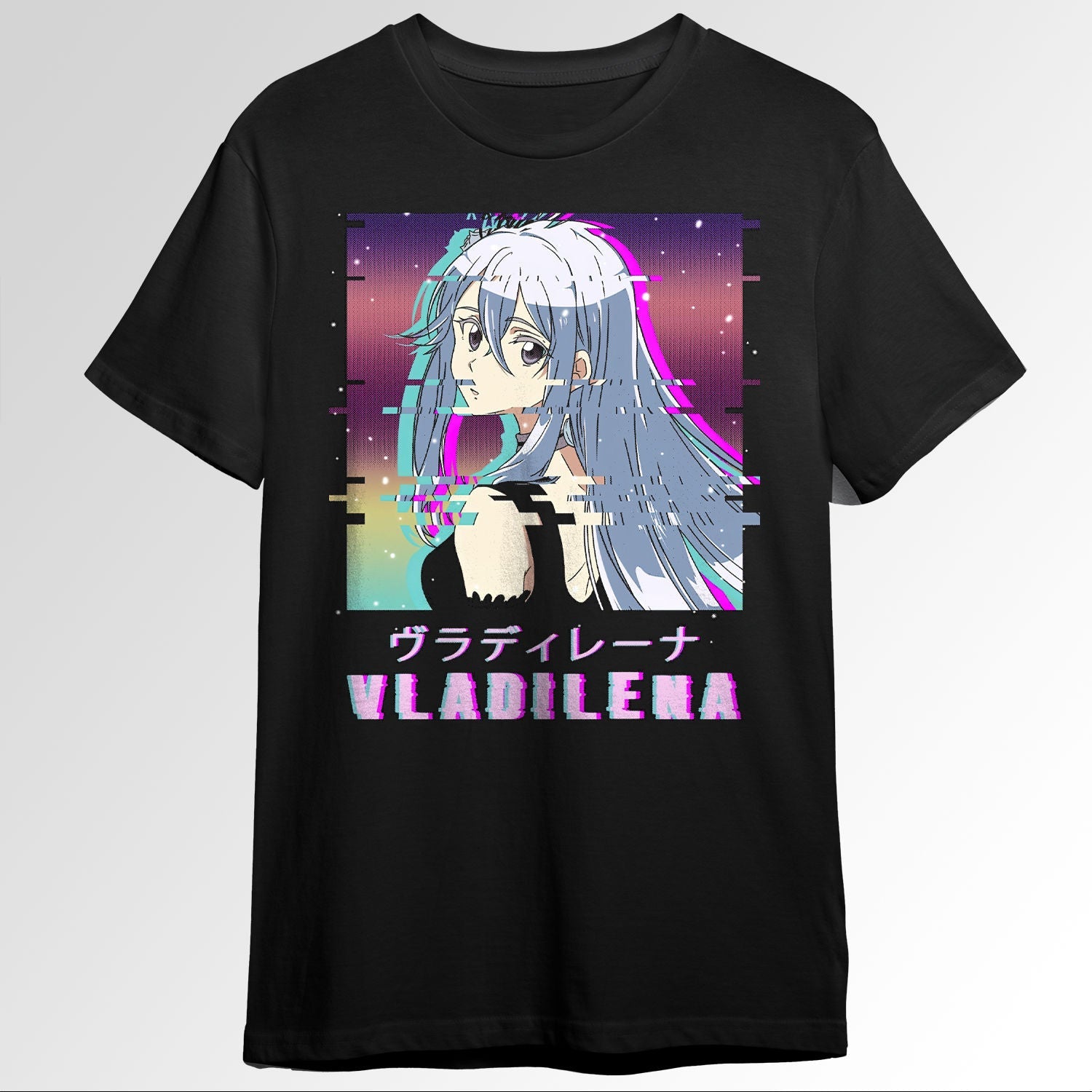 86 Eighty Six Vladilena Milize Bloody Reina 84452037