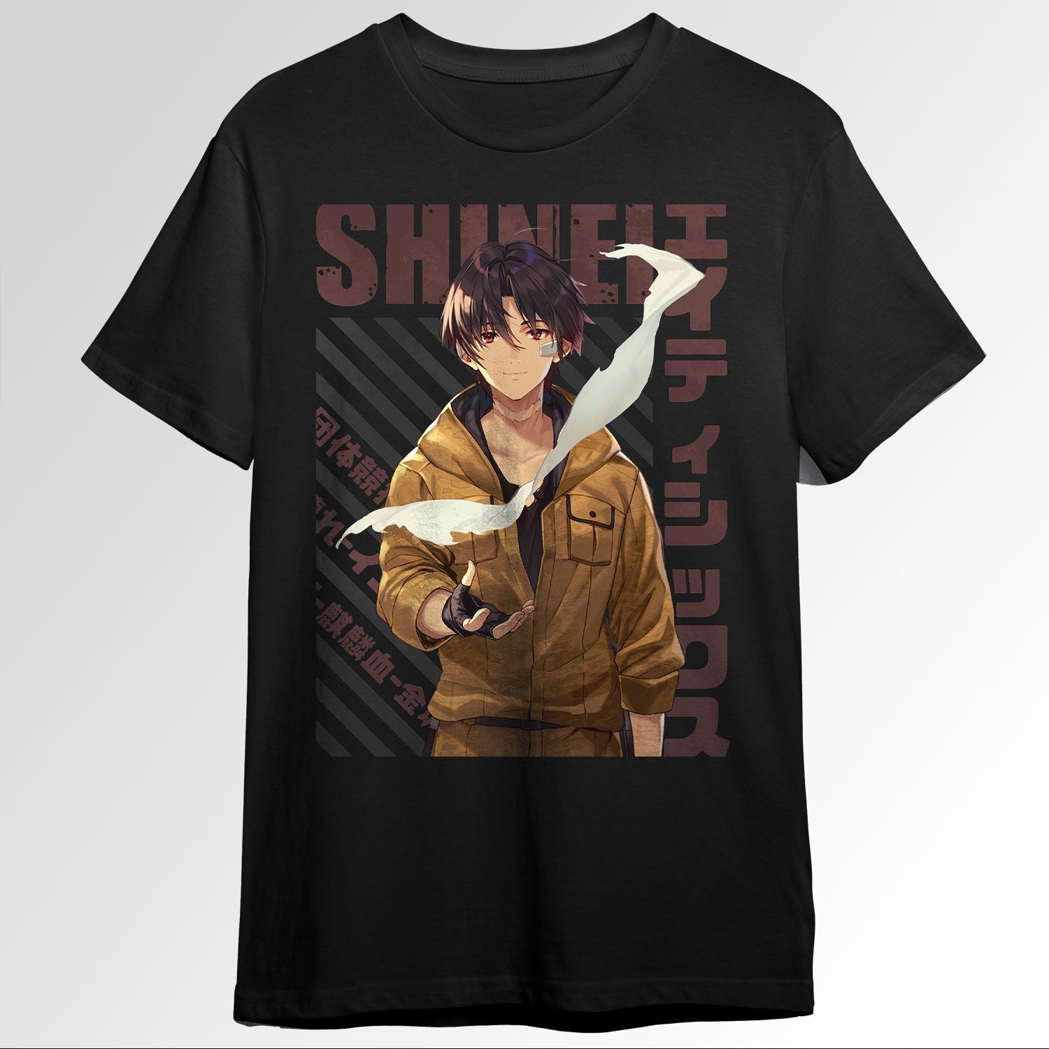 86 Shinei Nouzen 41596543