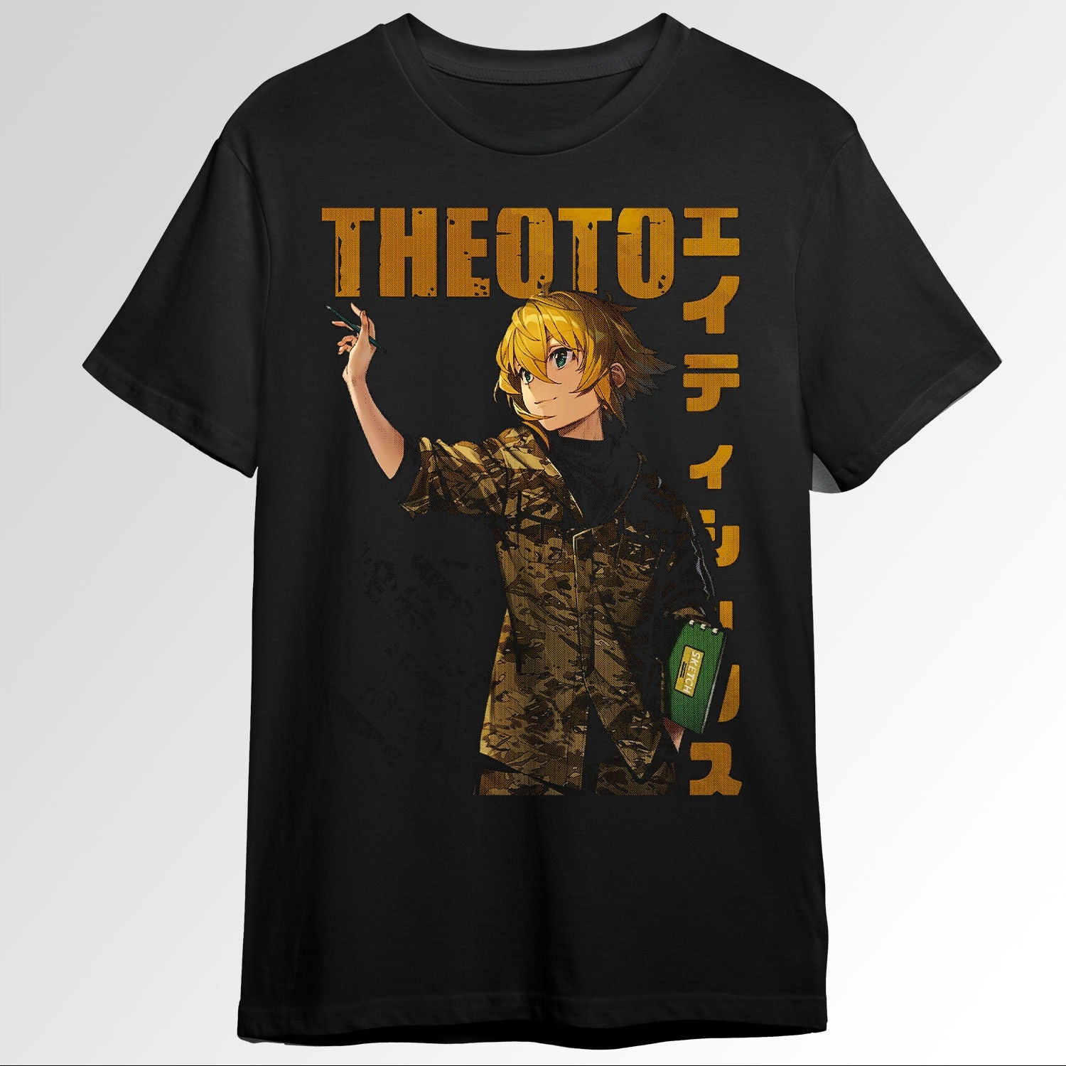 86 Theoto Rikka 44439766