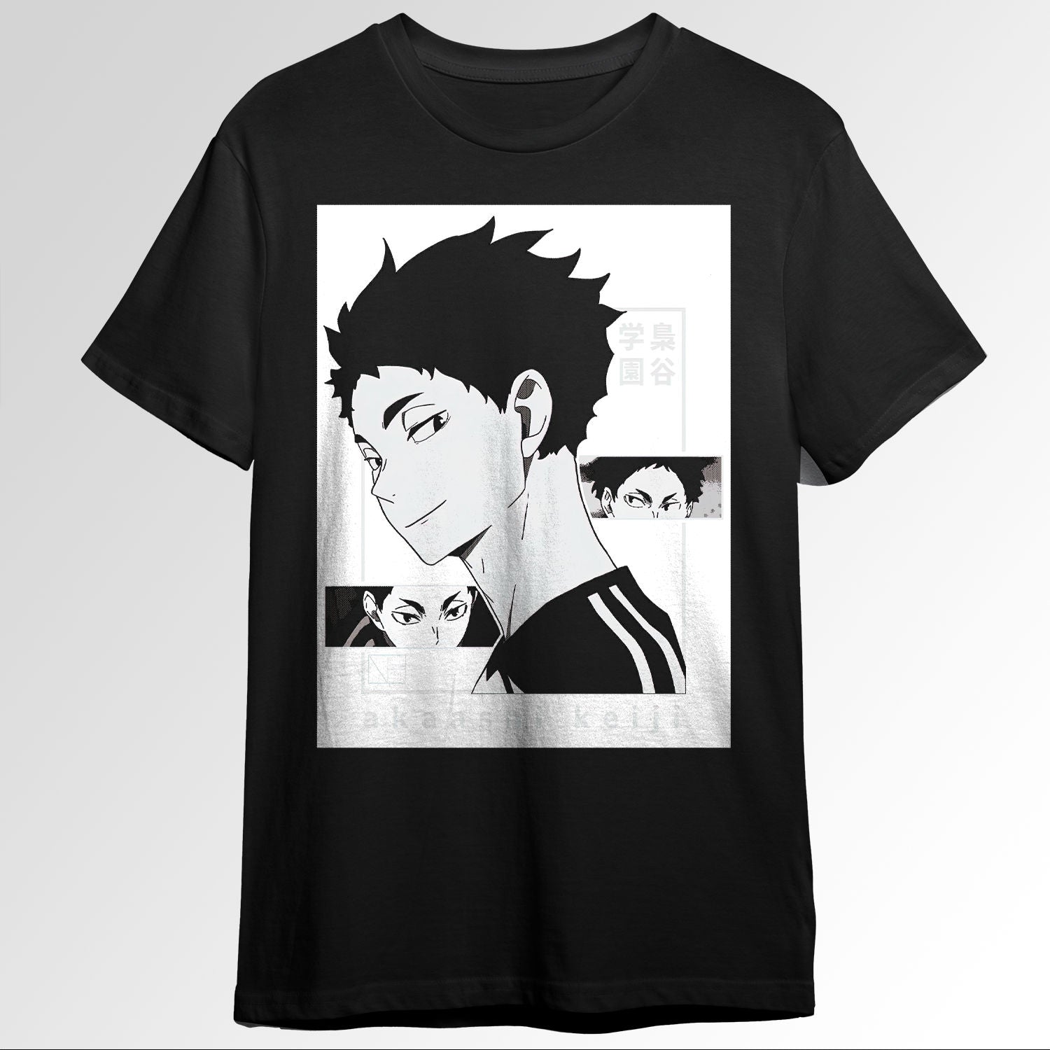 AKAASHI HAIKYUU 64949327