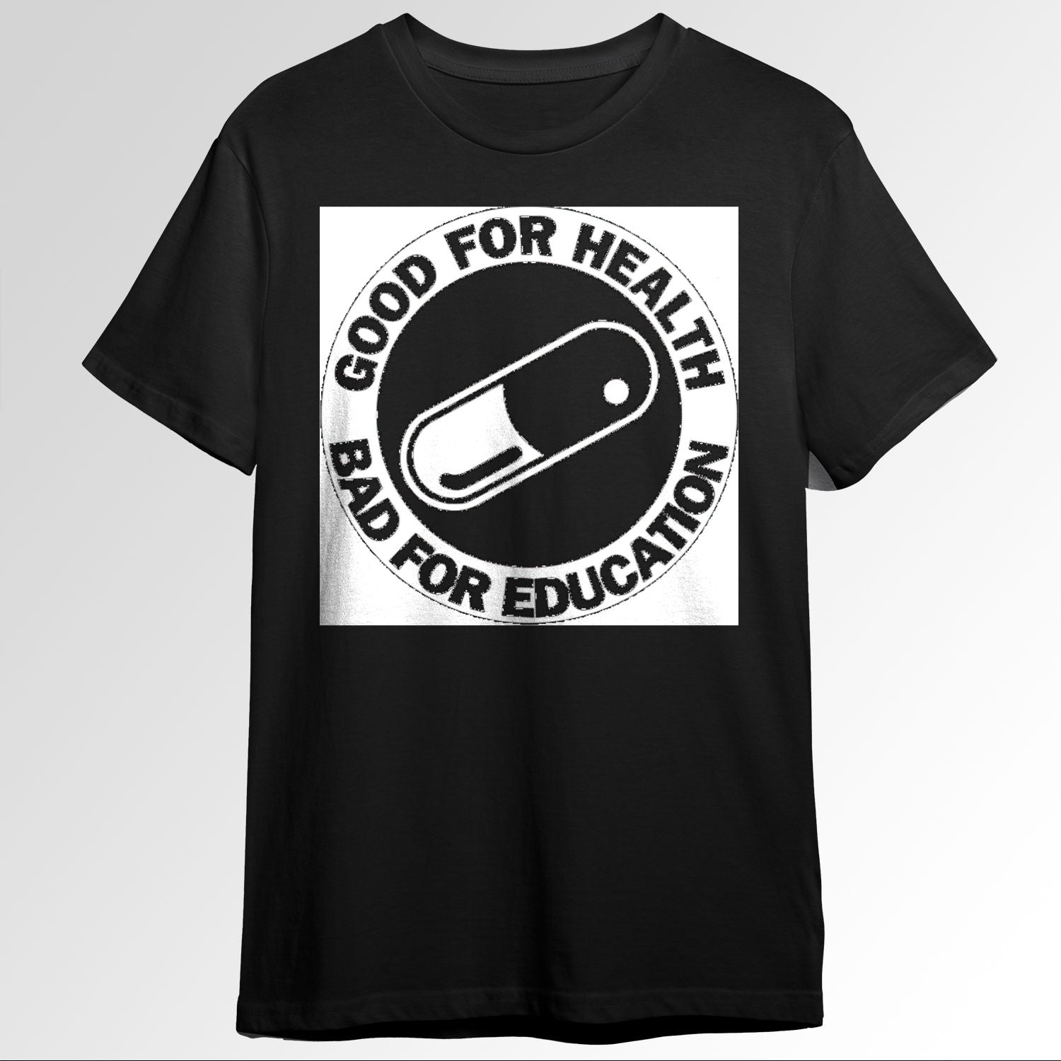 AKIRA Good For Health Bad For Education 78658175
