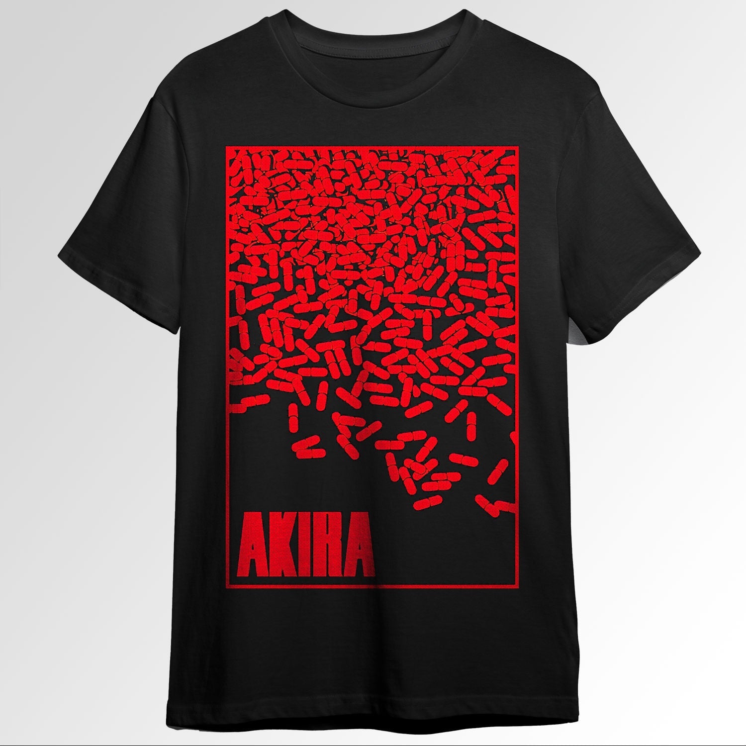 AKIRA Pills black 71891978