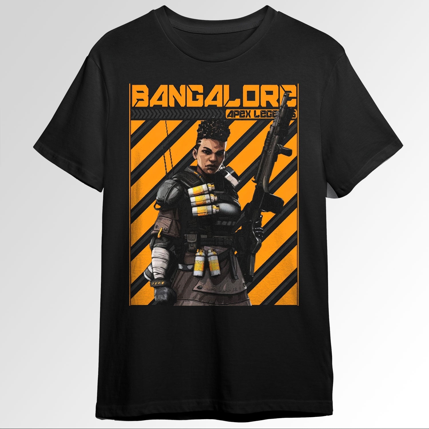 APEX LEGENDS BANGALORE 72740134