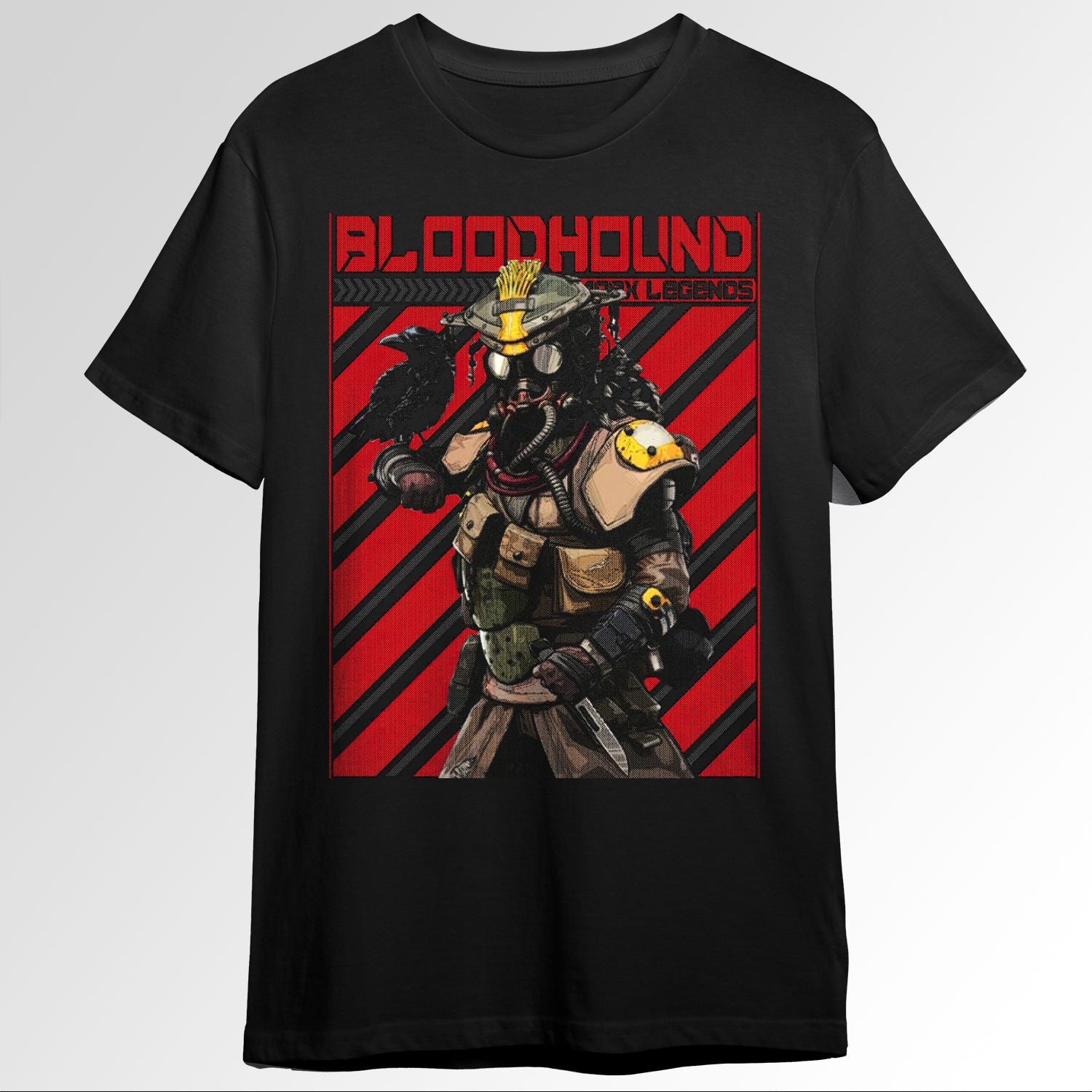 APEX LEGENDS BLOODHOUND 72740214