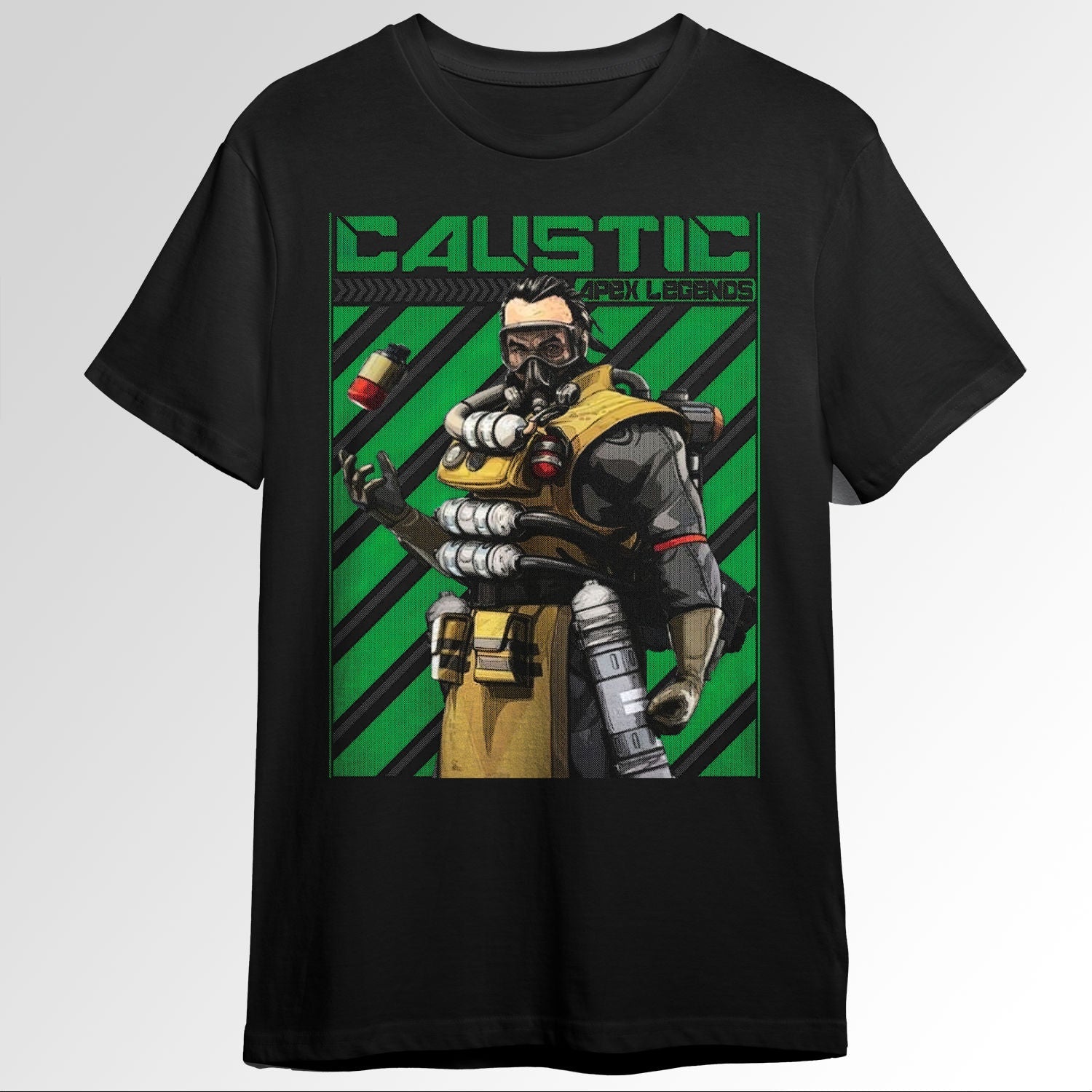 APEX LEGENDS CAUSTIC 72740455
