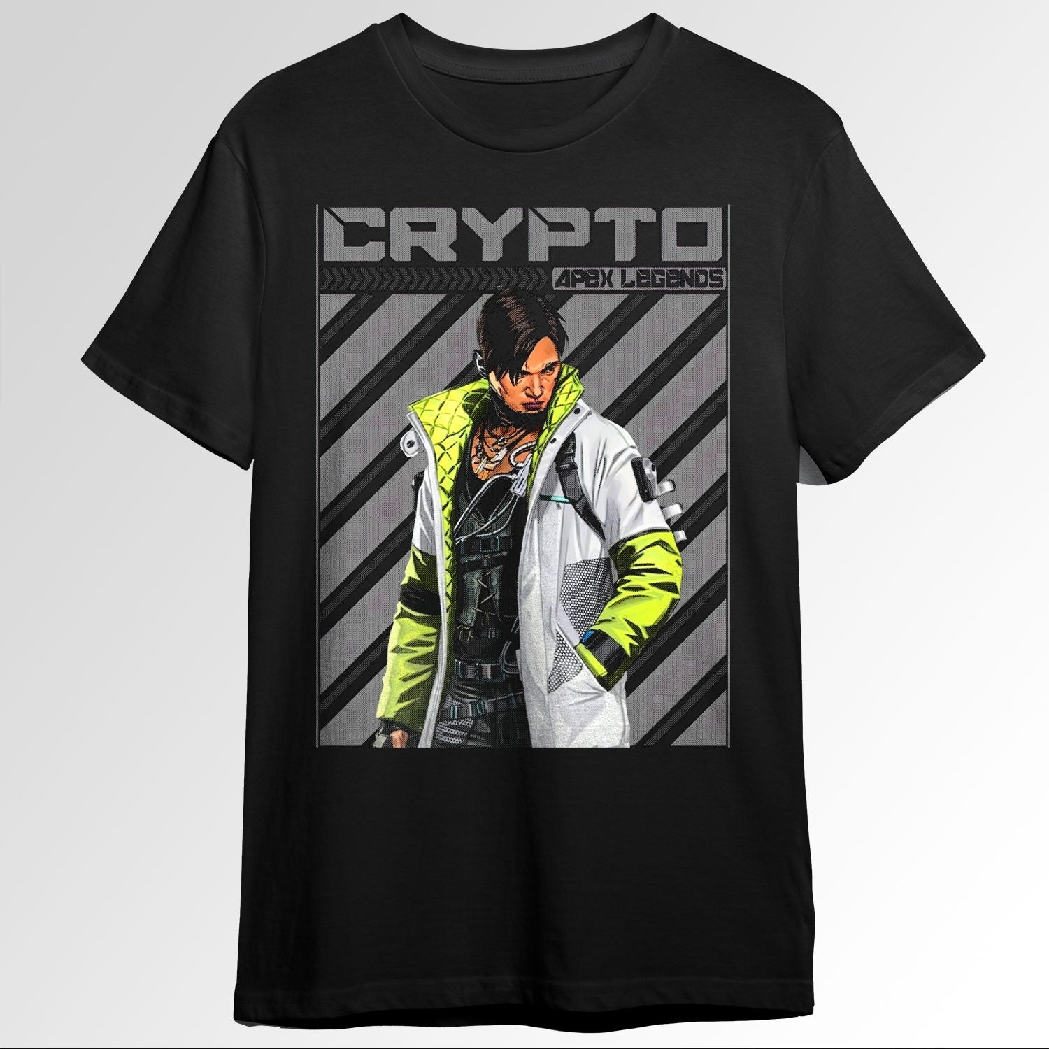 APEX LEGENDS CRYPTO 72740817