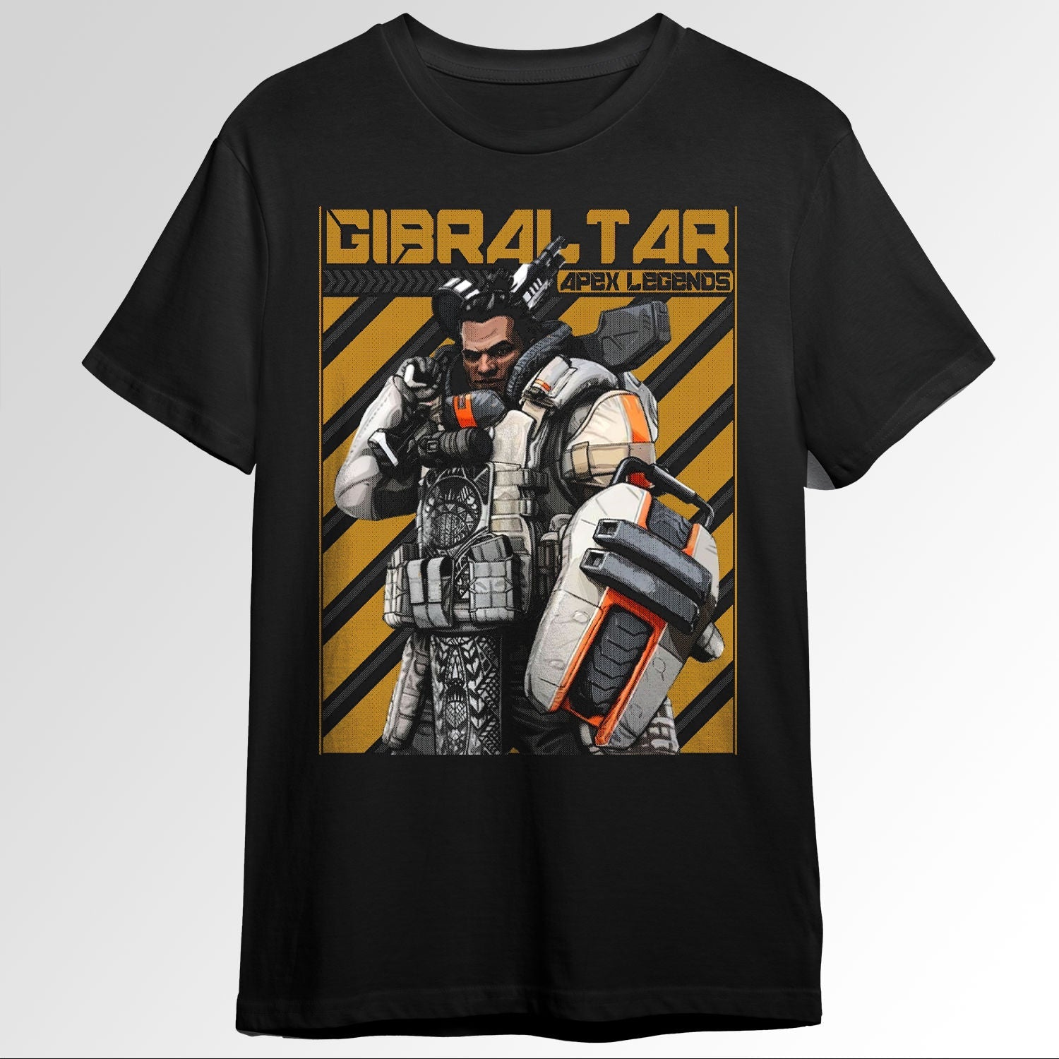 APEX LEGENDS GIBRALTAR 72741918