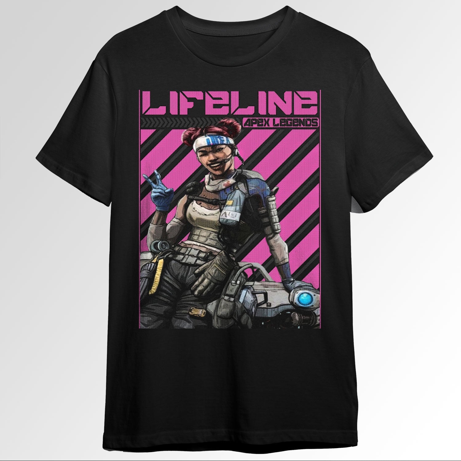 APEX LEGENDS LIFELINE 72739910